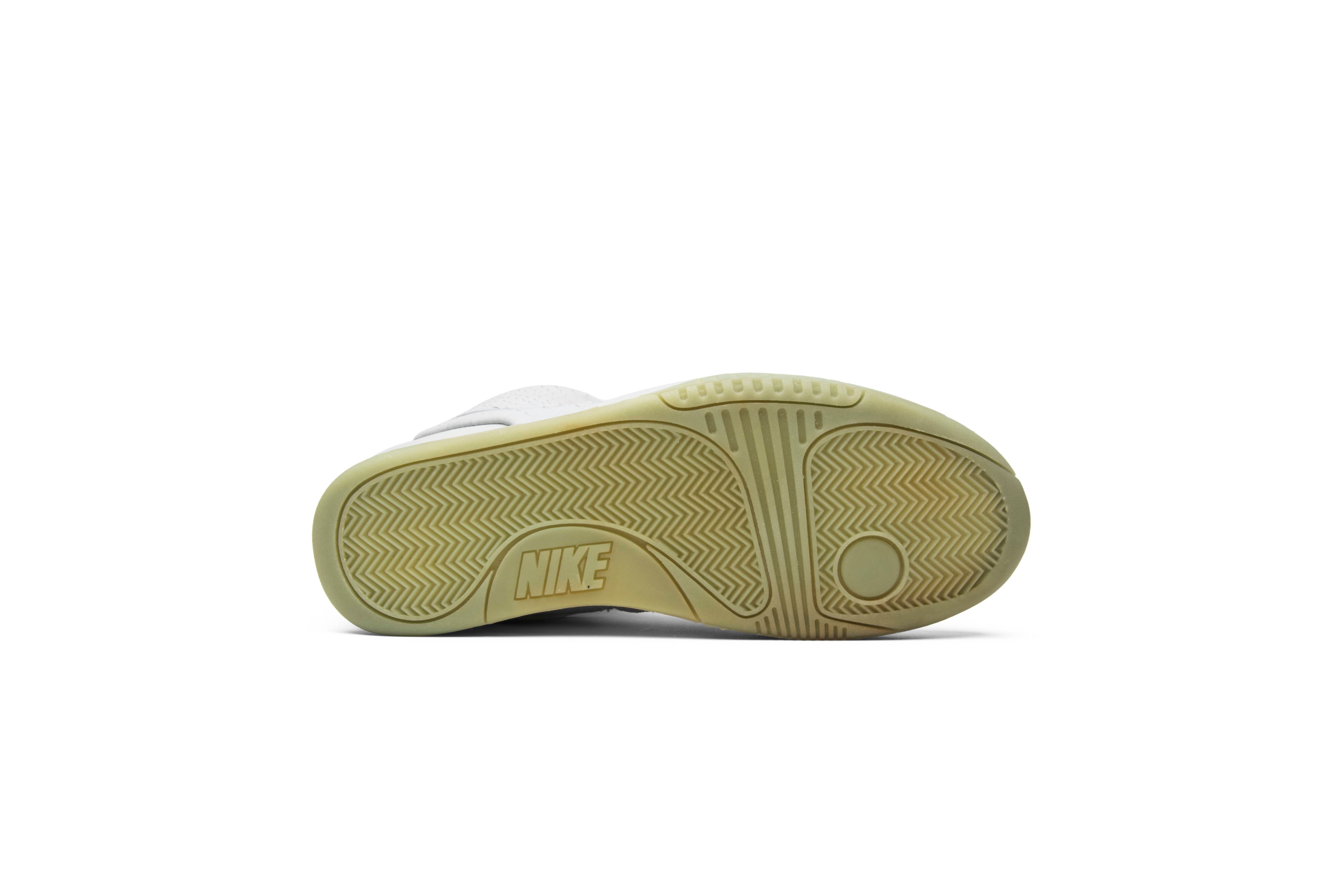 Nike Air Yeezy 2 NRG Pure Platinum 508214-010 - Image 4