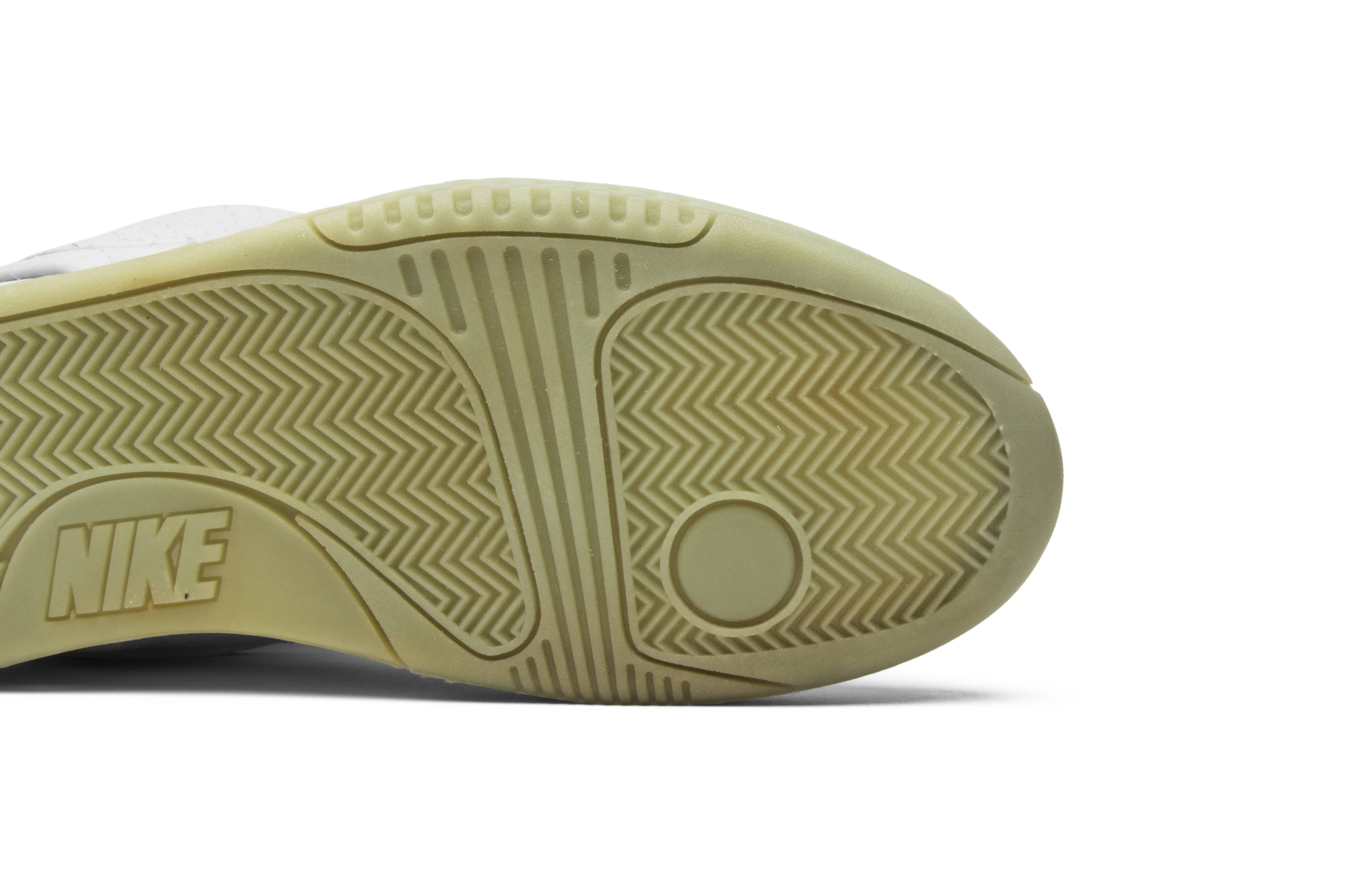 Nike Air Yeezy 2 NRG Pure Platinum 508214-010 - Image 5