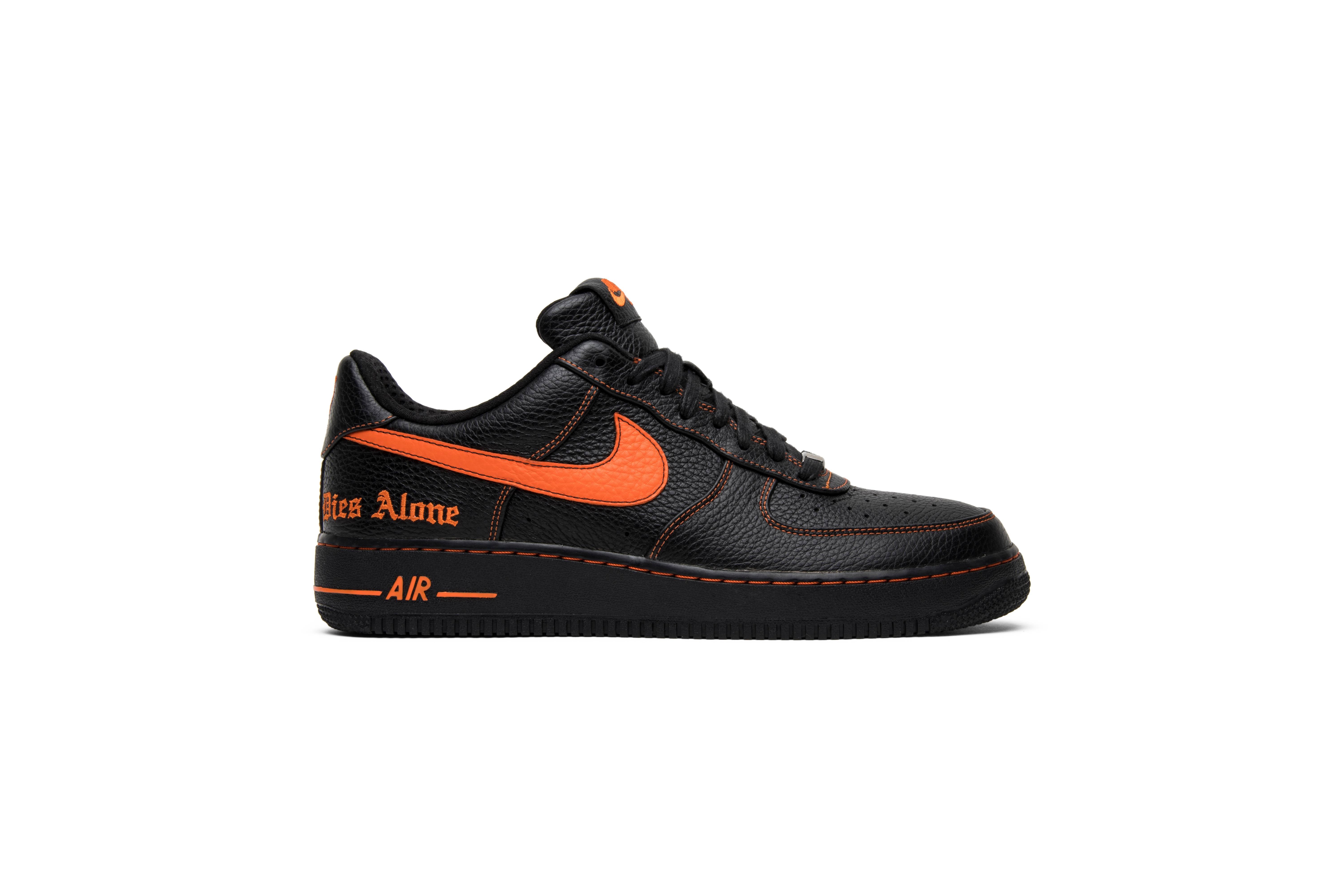 VLONE X Nike Air Force 1 Vlone AA5360-001