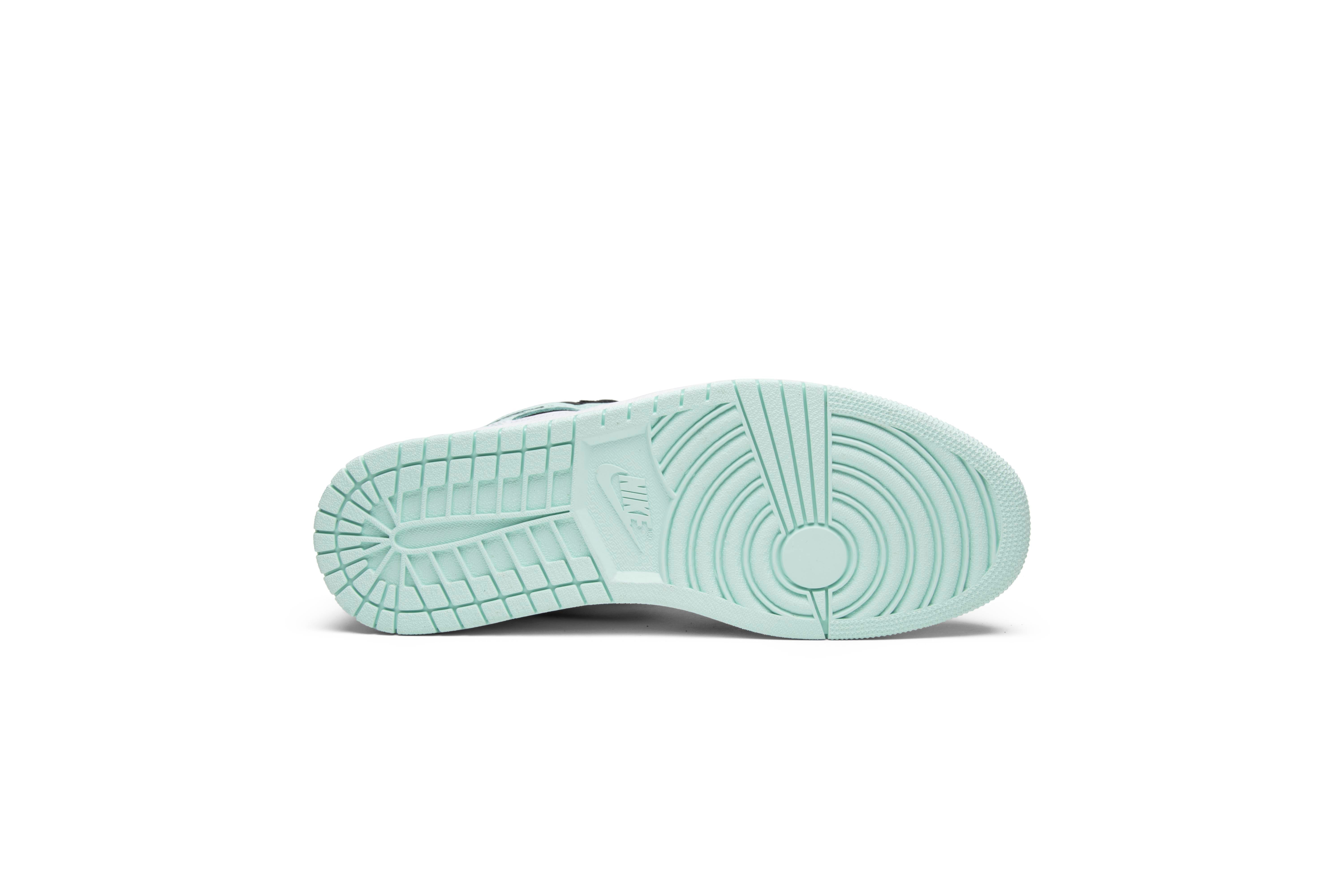 Air Jordan 1 Retro High OG NRG Igloo 861428-100 - Image 4