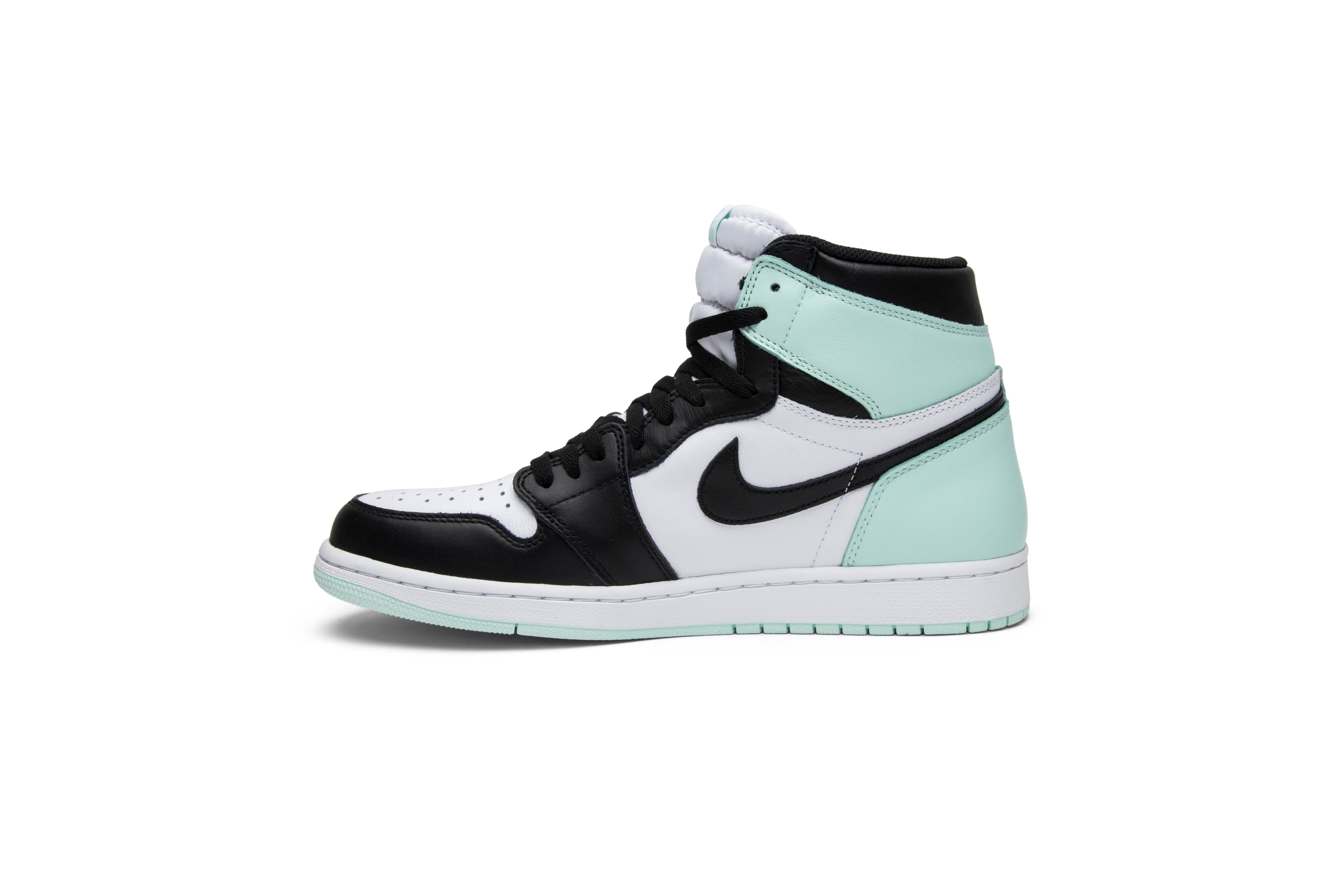 Air Jordan 1 Retro High OG NRG Igloo 861428-100 - Image 3