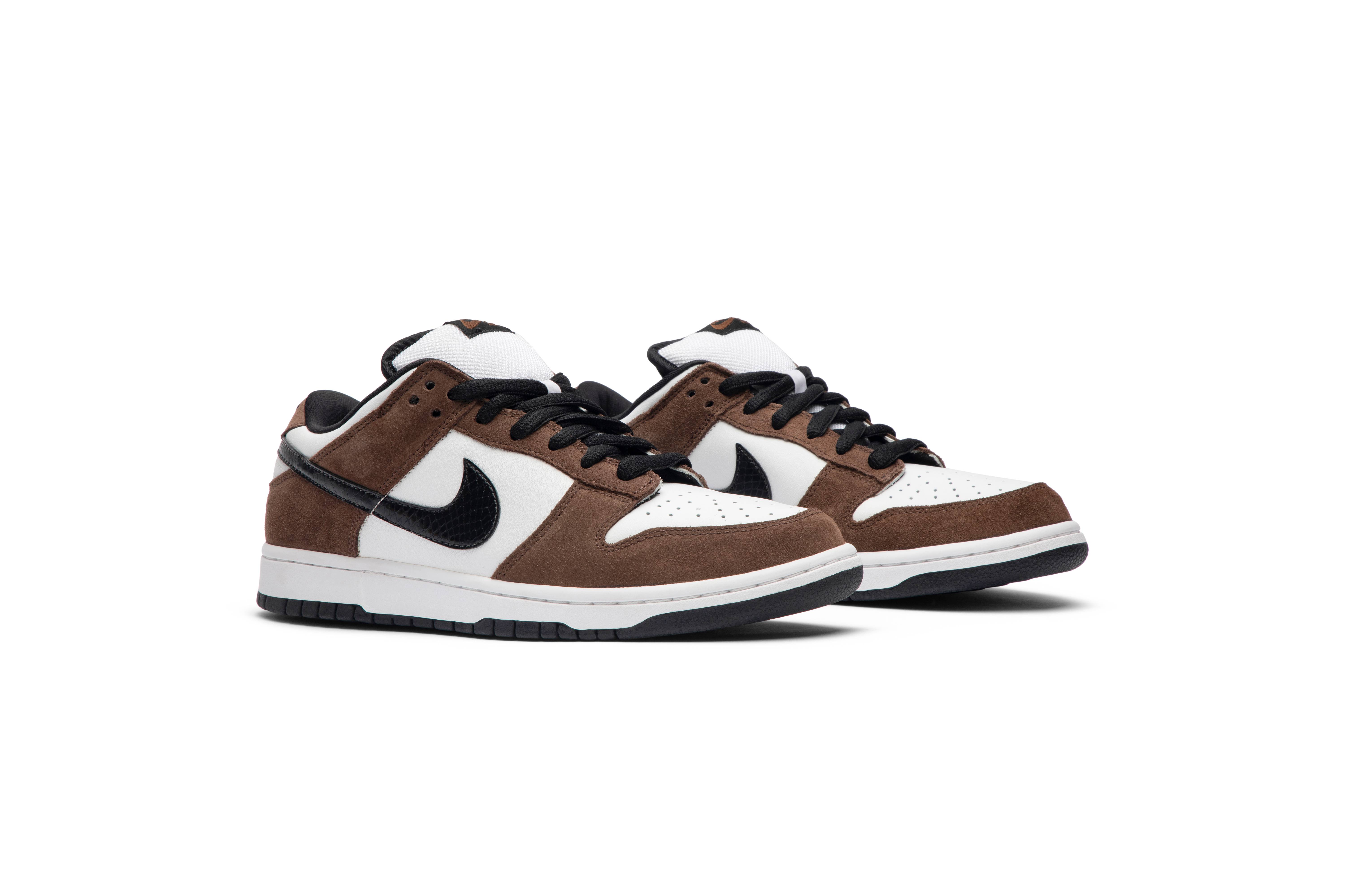Nike SB Dunk Low Pro Trail 304292-102 - Image 8