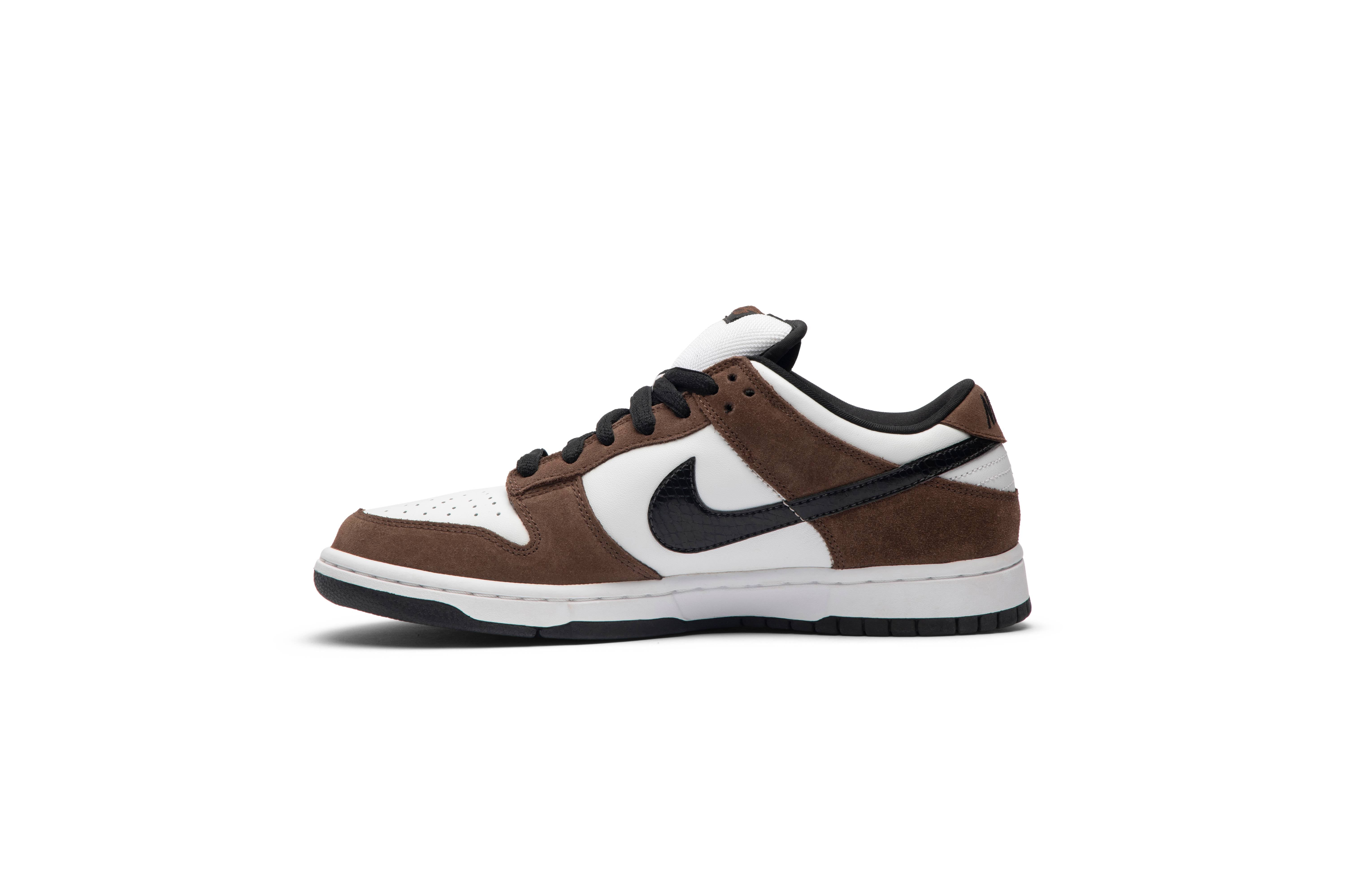 Nike SB Dunk Low Pro Trail 304292-102 - Image 3