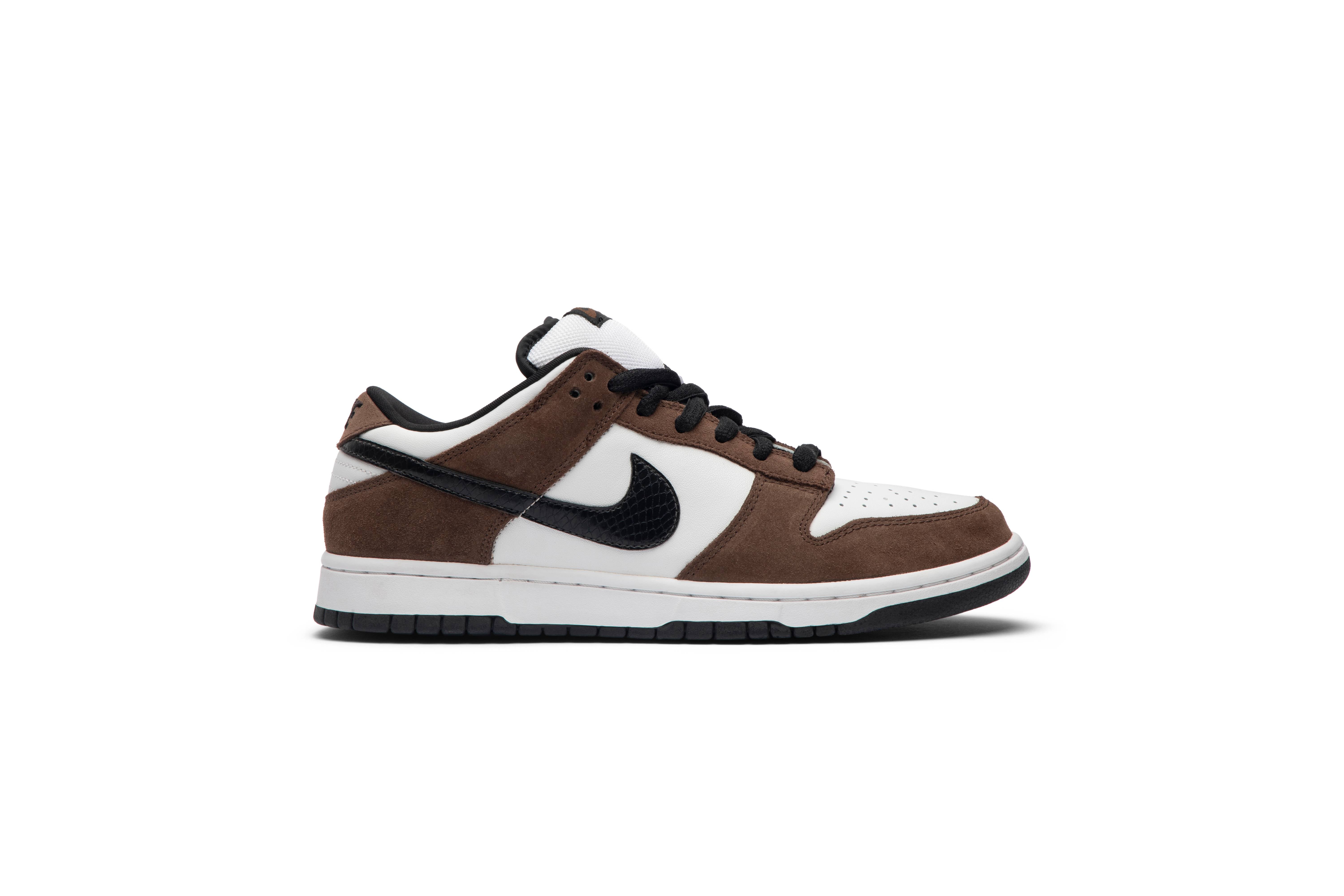 Nike SB Dunk Low Pro Trail 304292-102