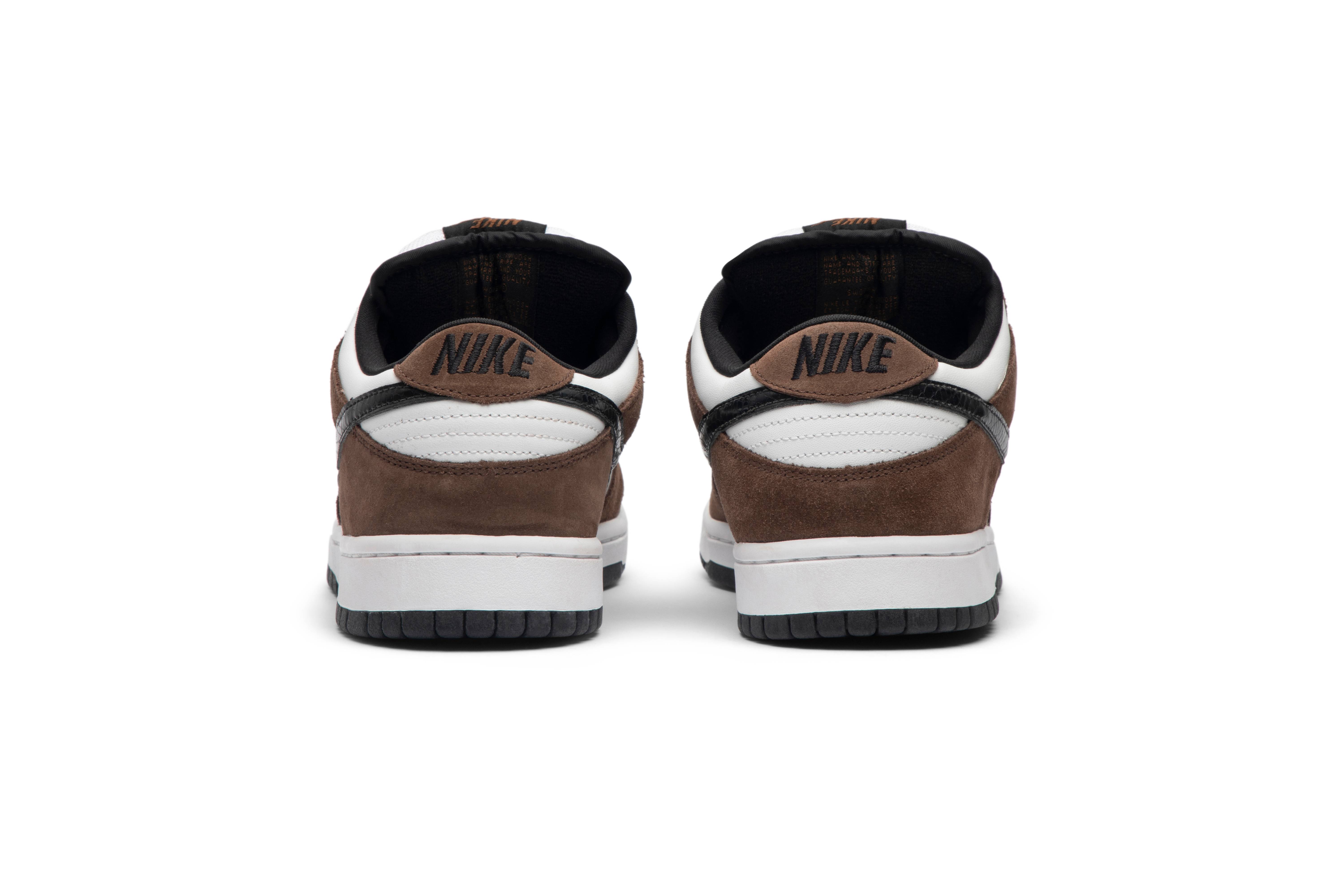 Nike SB Dunk Low Pro Trail 304292-102 - Image 6