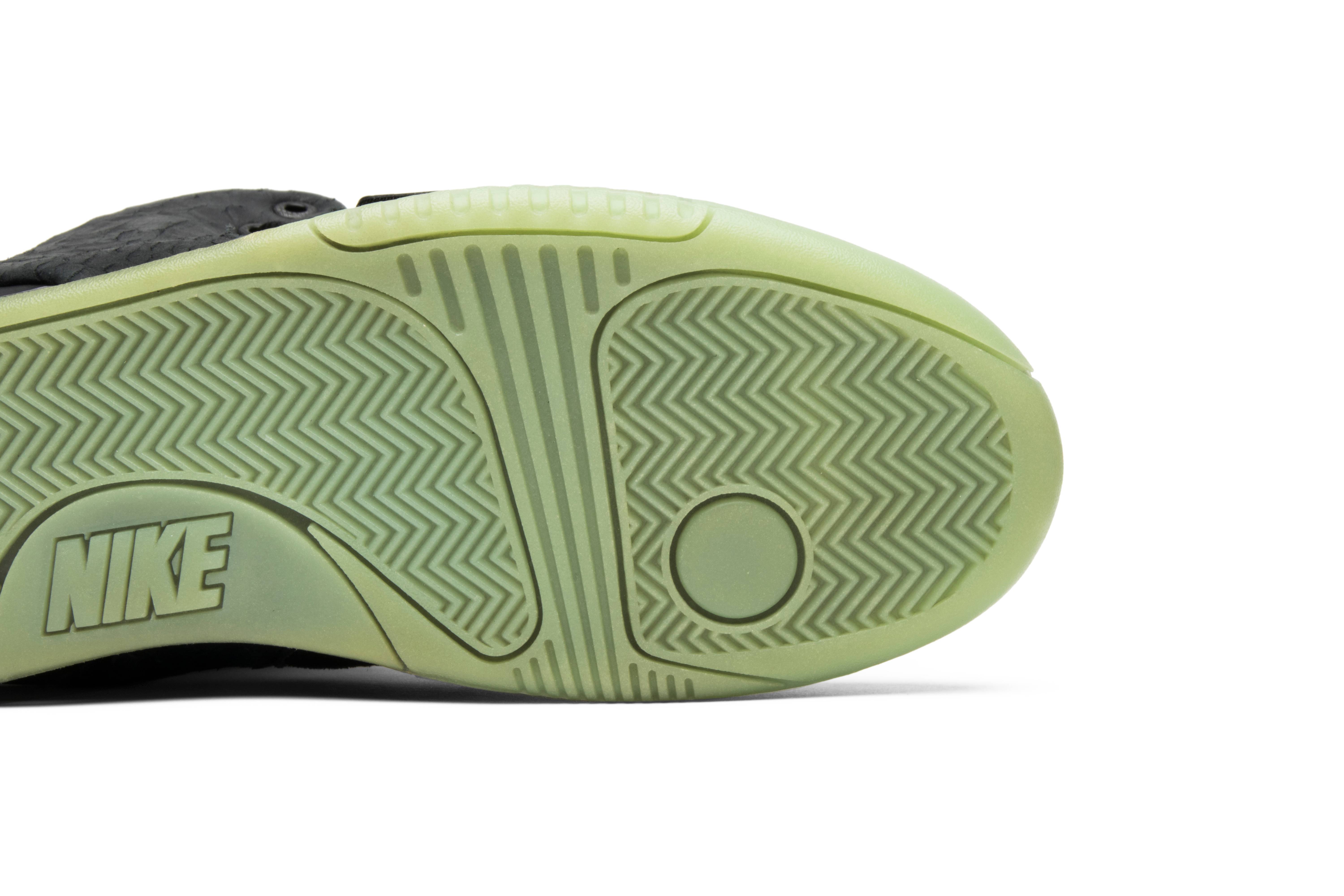 Nike Air Yeezy 2 NRG Solar Red 508214-006 - Image 5