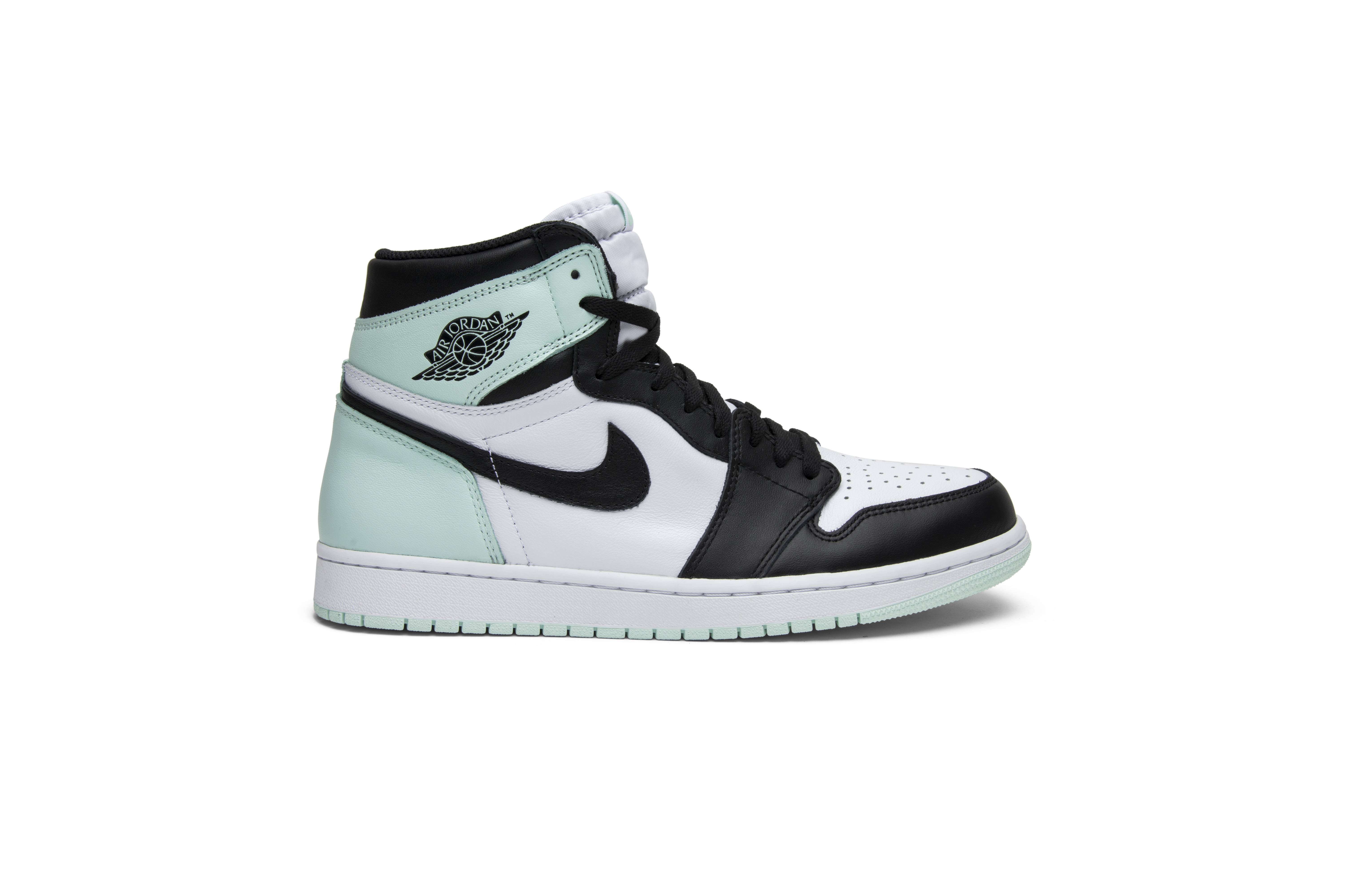 Air Jordan 1 Retro High OG NRG Igloo 861428-100