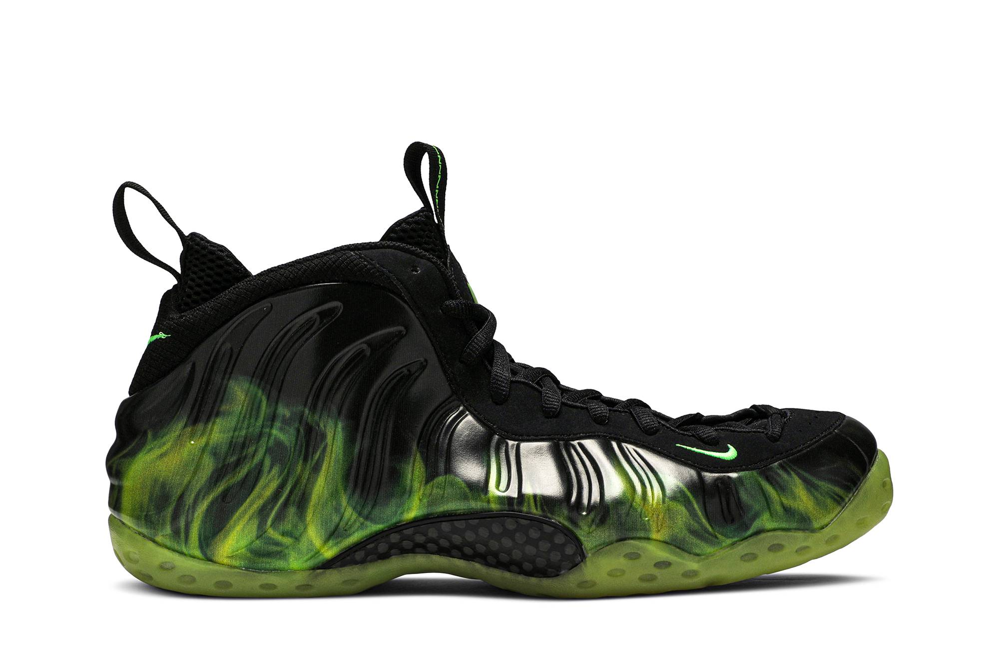 Nike Air Foamposite One Paranorman 579771-003