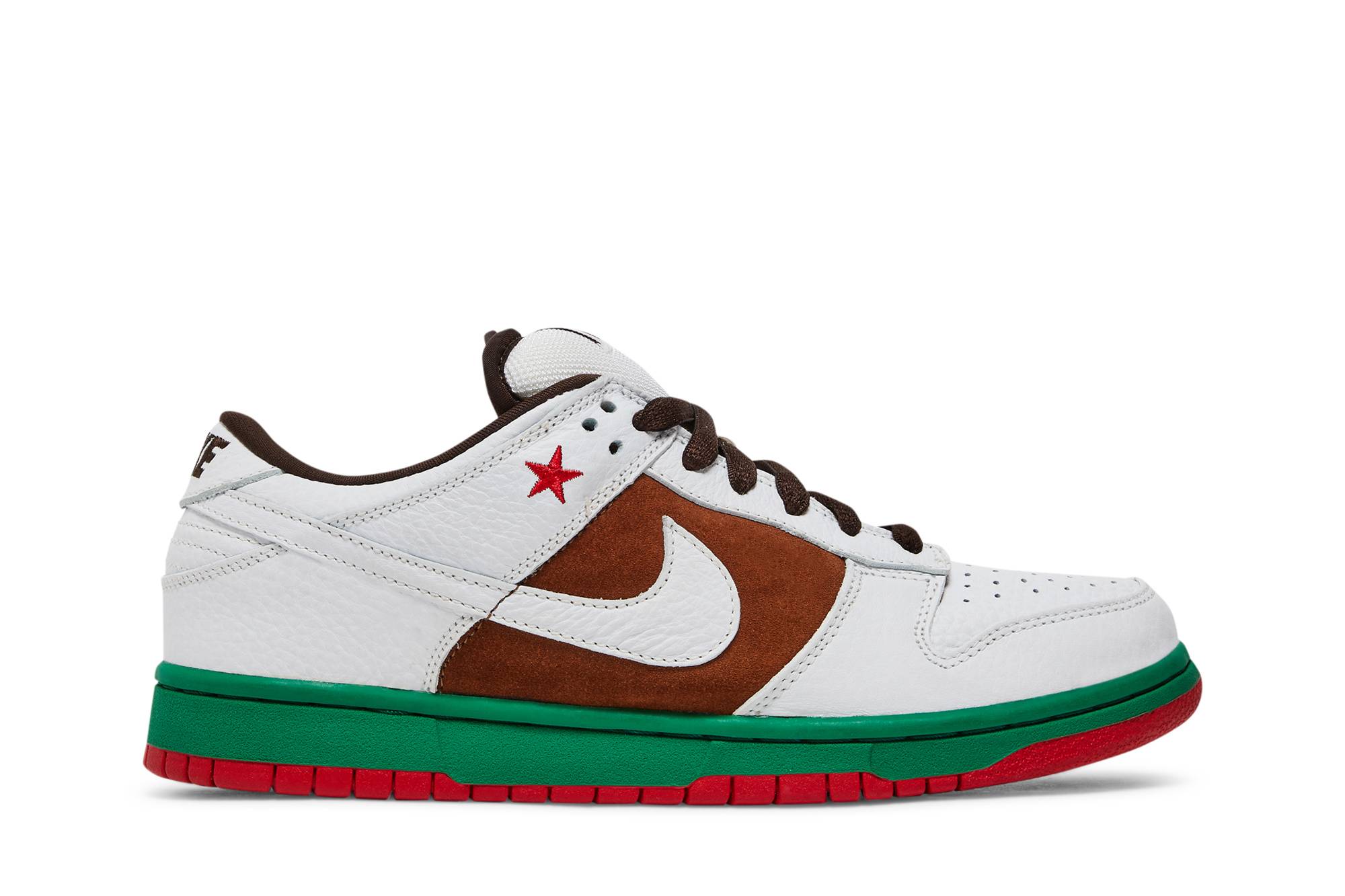 Nike SB Dunk Low Pro Cali 304292-211