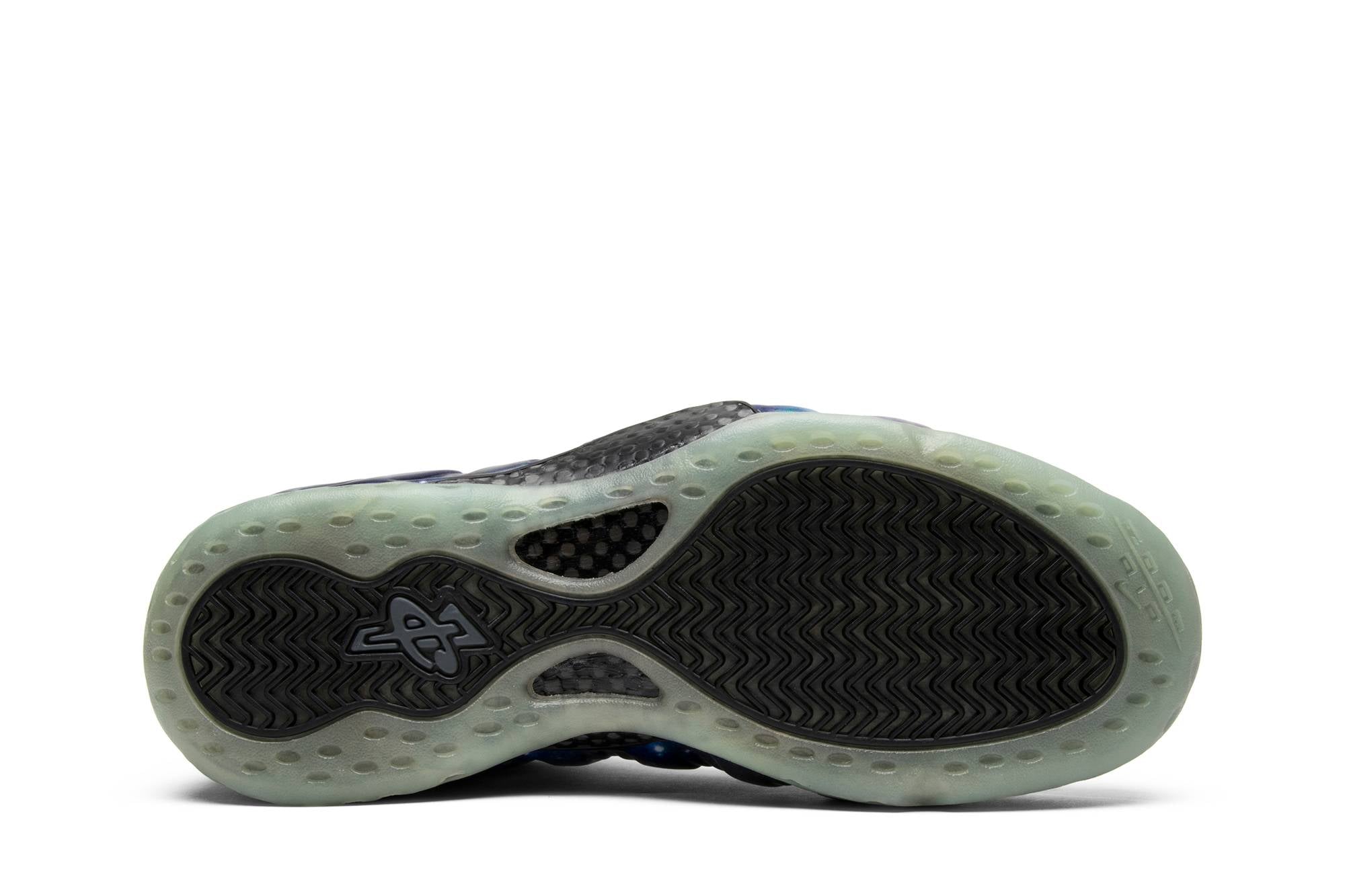 Nike Air Foamposite One NRG Galaxy 521286-800 - Image 4