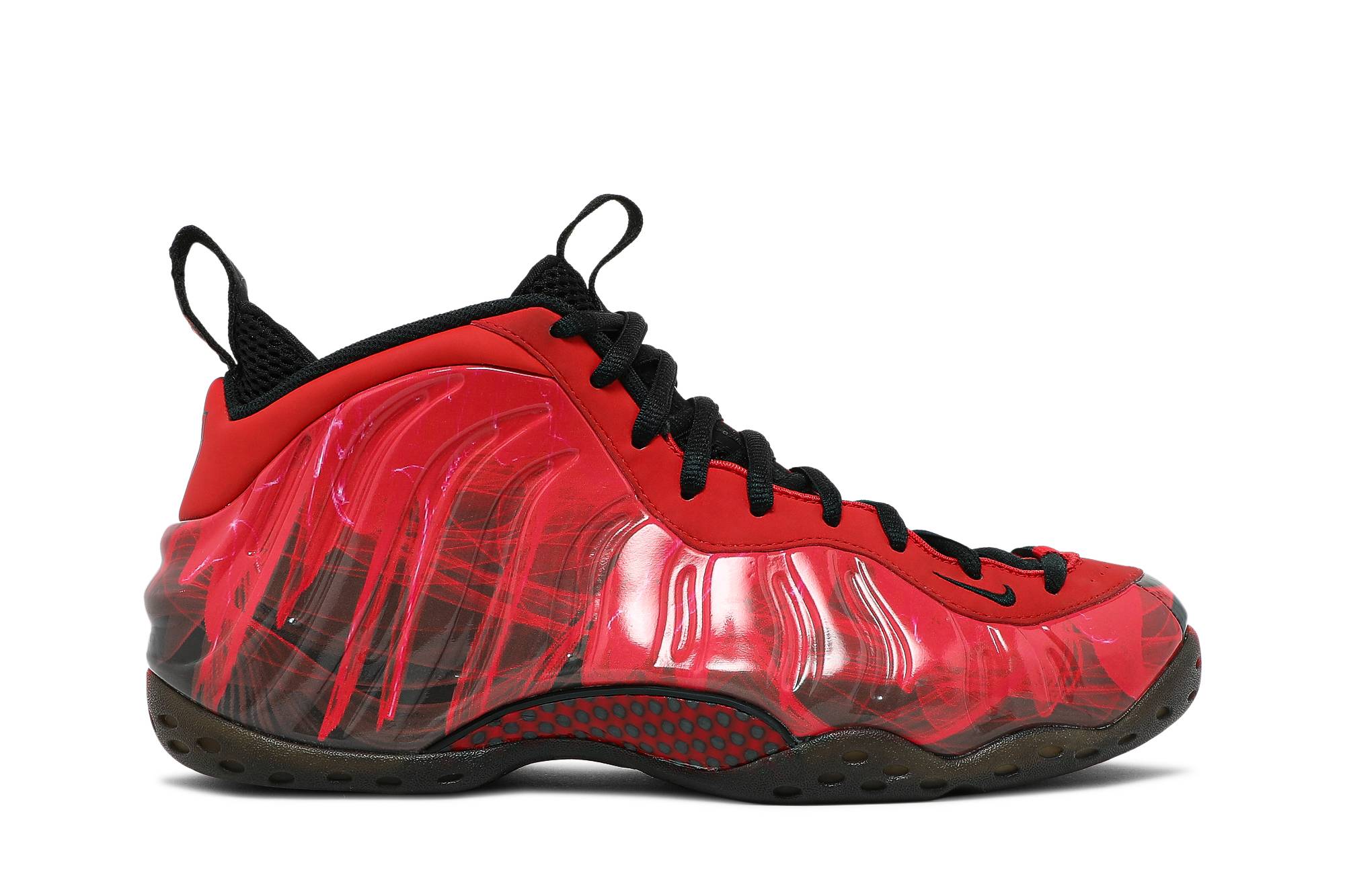 Nike Air Foamposite One Doernbecher ( FW19 ) 641745-600