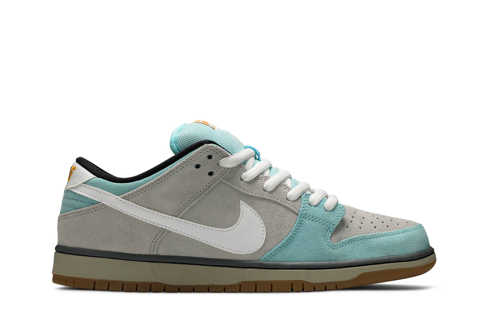 Nike SB Dunk Low Gulf Of Mexico 304292-410