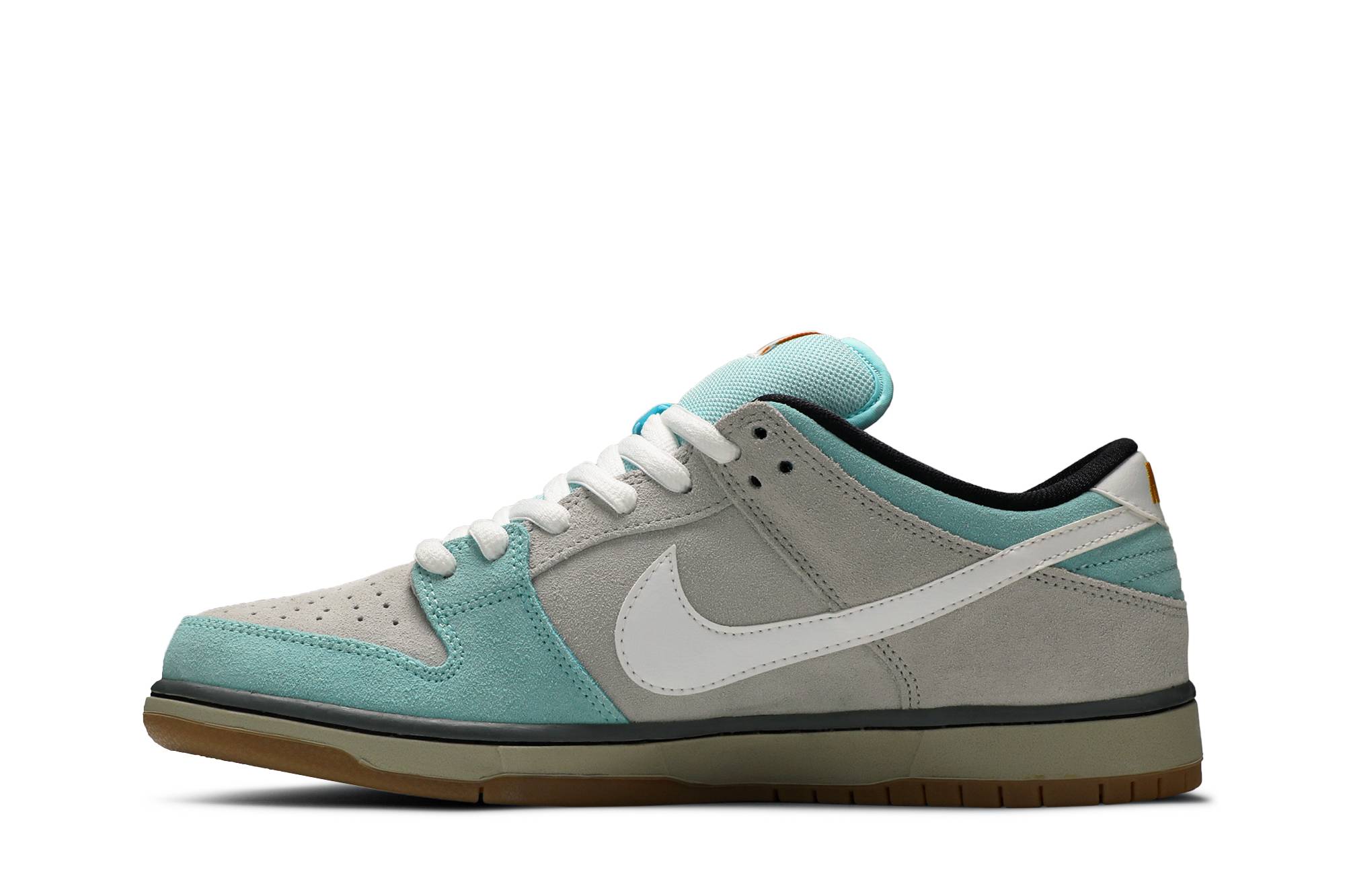 Nike SB Dunk Low Gulf Of Mexico 304292-410 - Image 3
