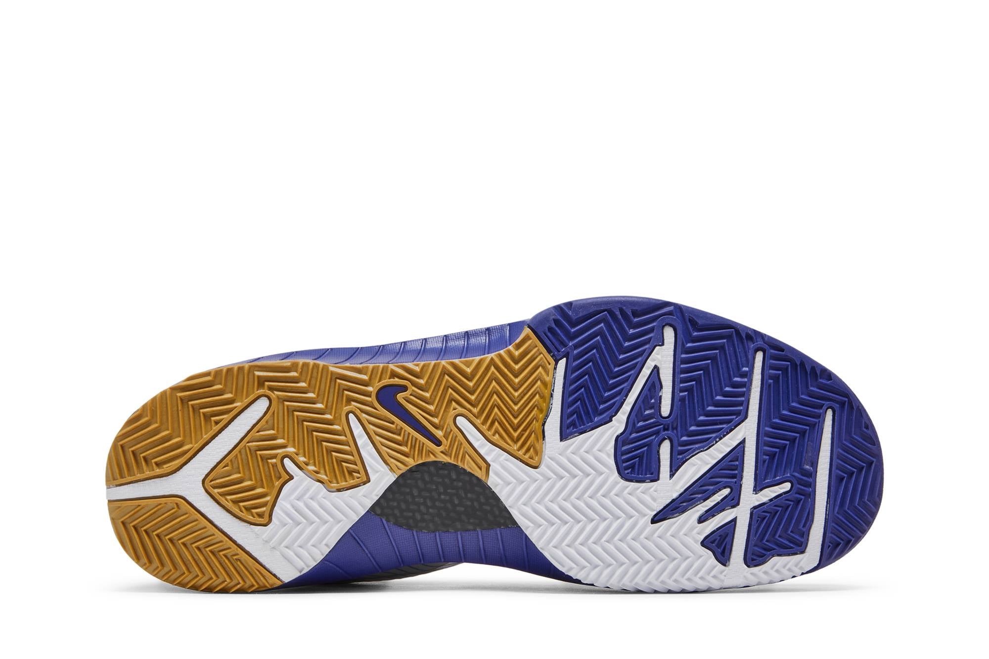 Nike Kobe 4 NBA Final MVP Home 354187-141 - Image 4
