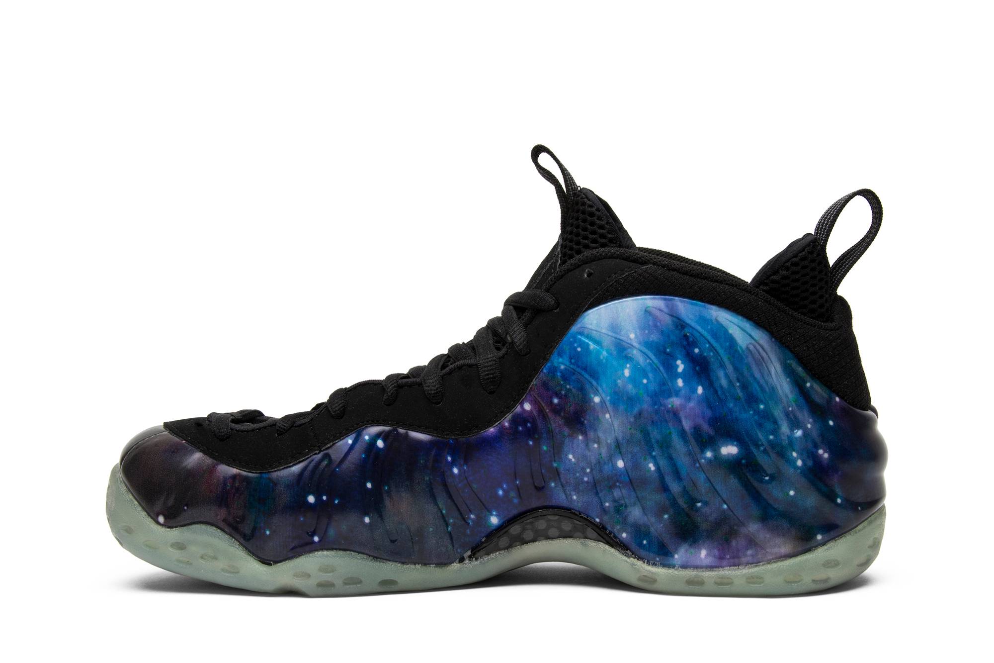Nike Air Foamposite One NRG Galaxy 521286-800 - Image 3