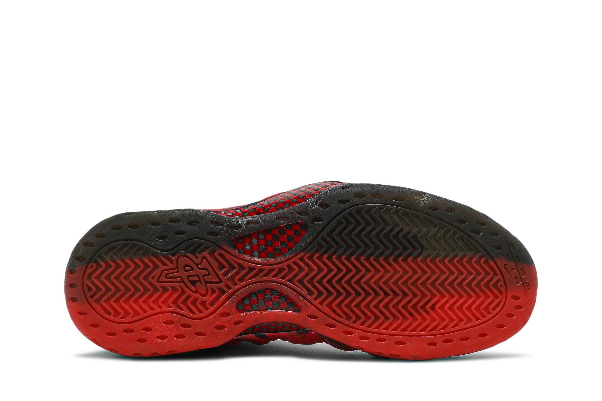 Nike Air Foamposite One Doernbecher ( FW19 ) 641745-600 - Image 4