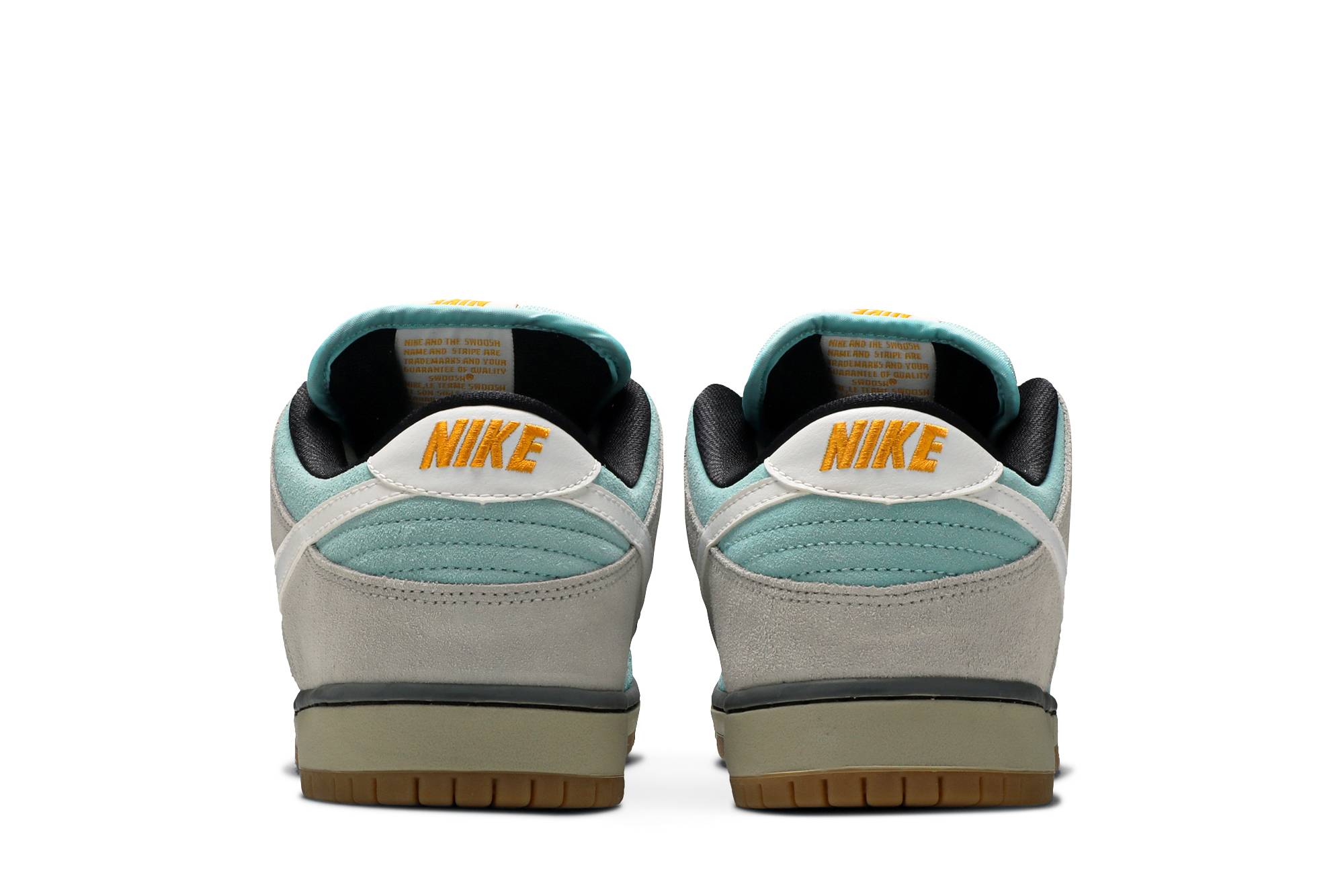 Nike SB Dunk Low Gulf Of Mexico 304292-410 - Image 6