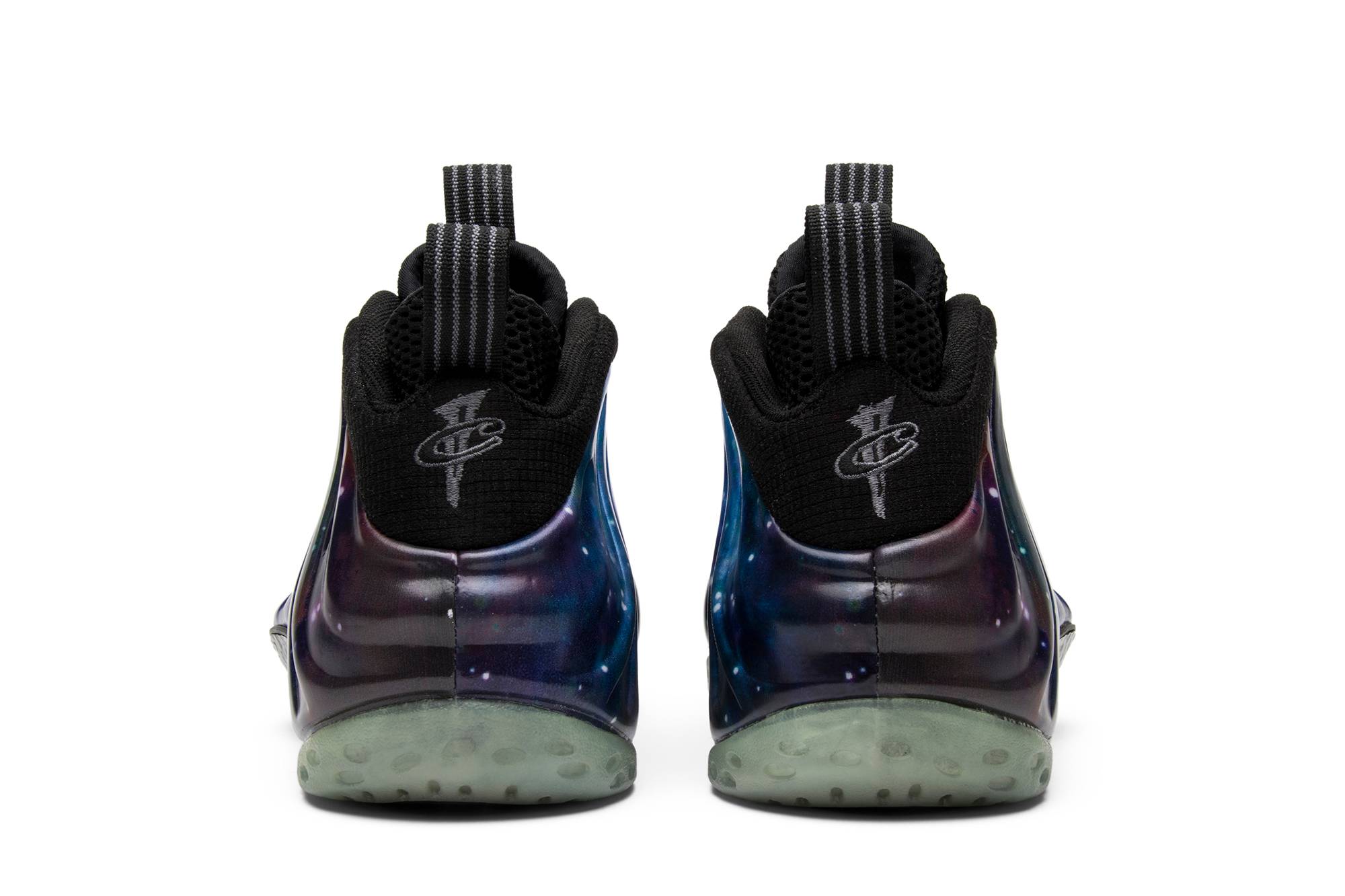 Nike Air Foamposite One NRG Galaxy 521286-800 - Image 6