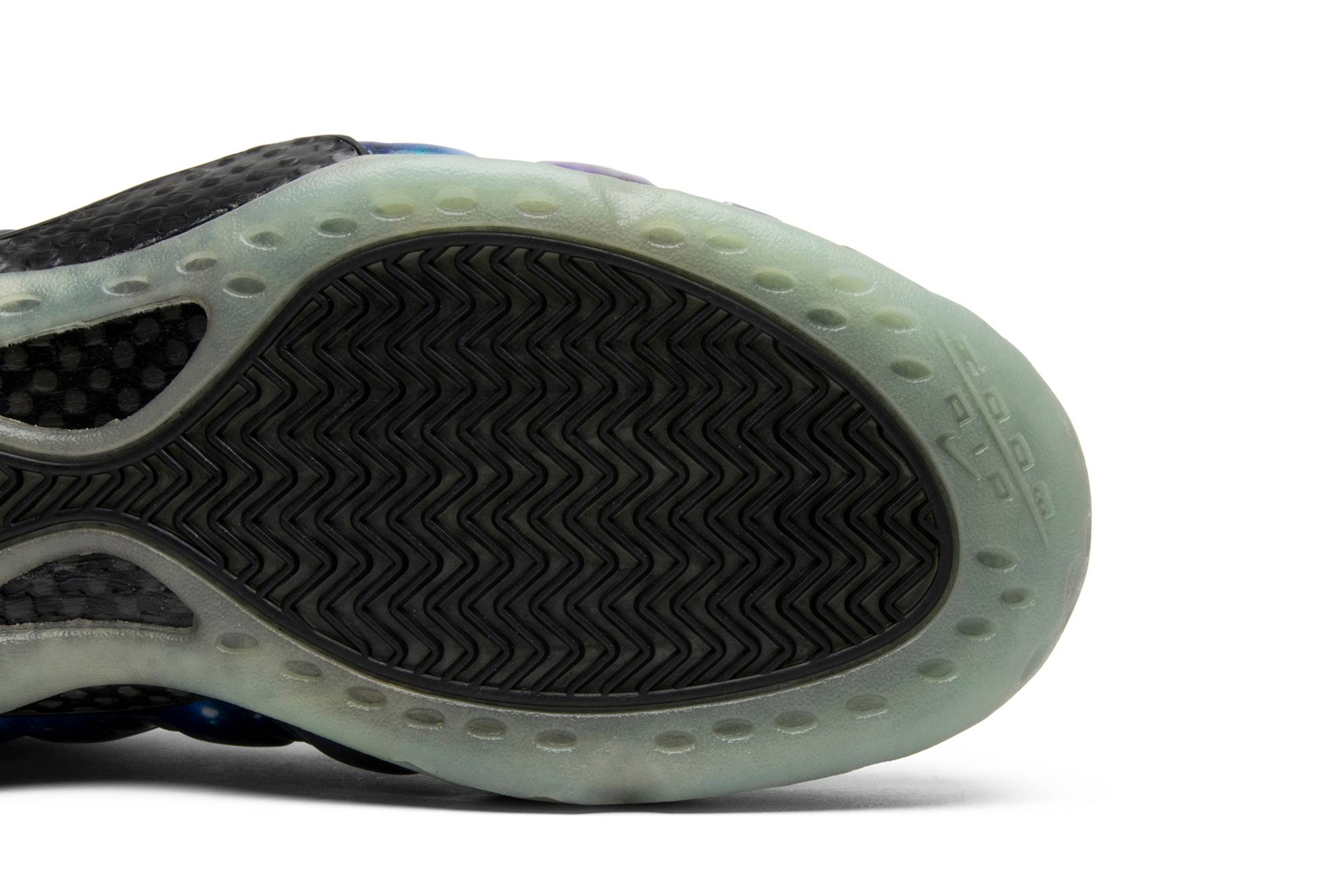 Nike Air Foamposite One NRG Galaxy 521286-800 - Image 5