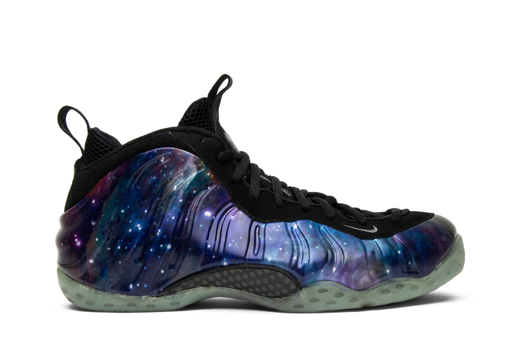 Nike Air Foamposite One NRG Galaxy 521286-800