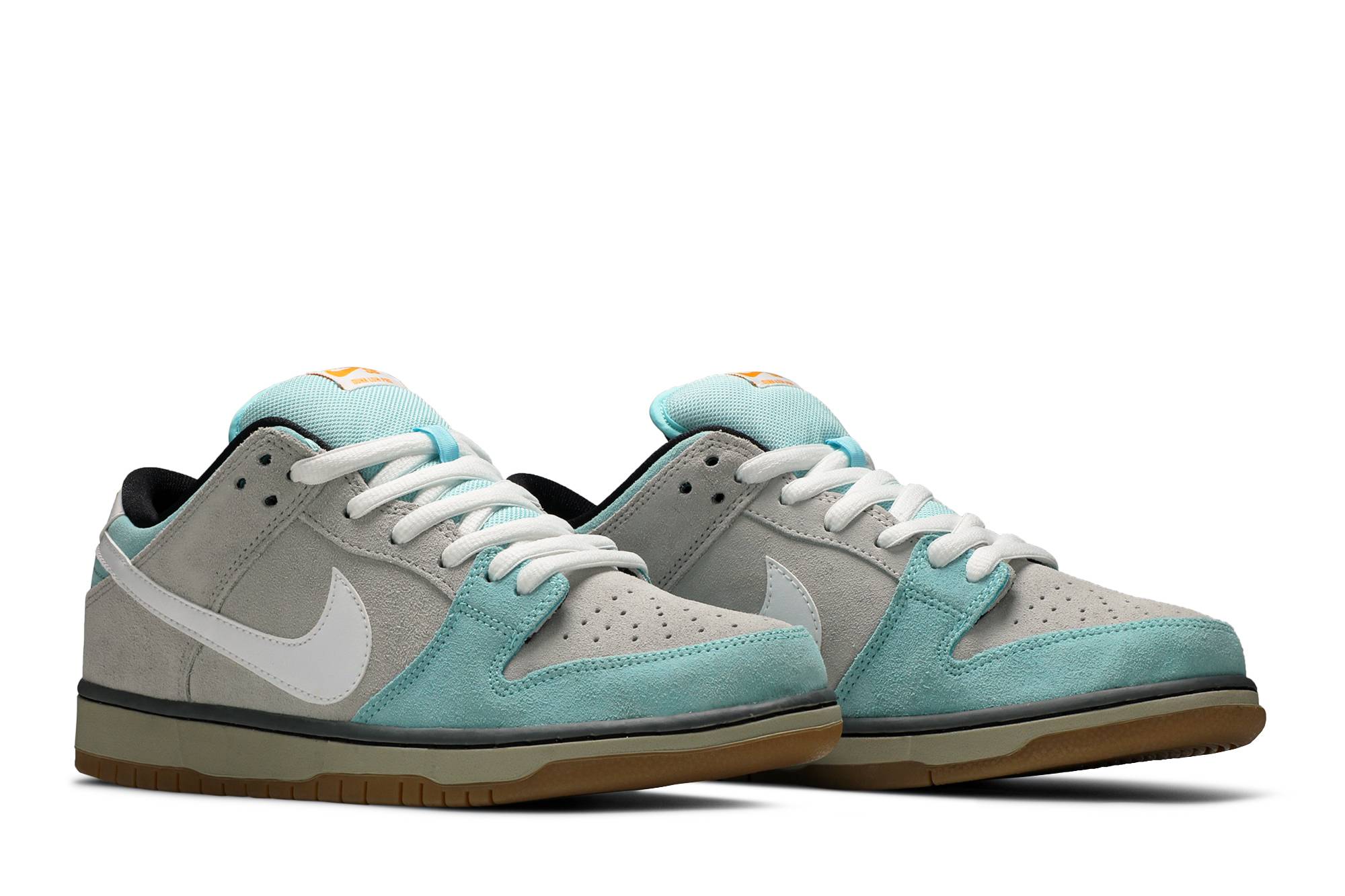 Nike SB Dunk Low Gulf Of Mexico 304292-410 - Image 8