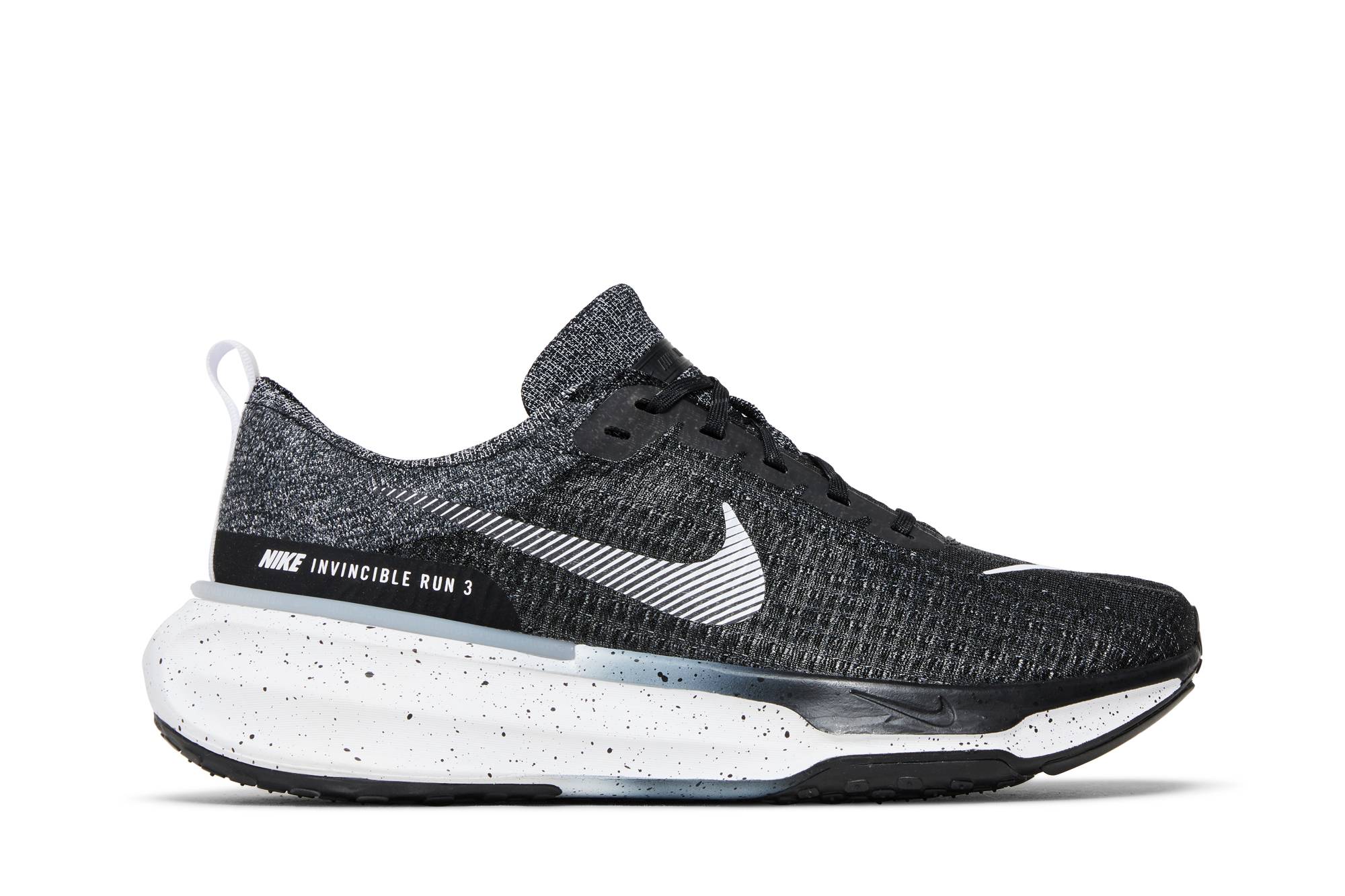 Nike ZoomX Invincible Run Flyknit 3 ‘Oreo’ DR2615-002