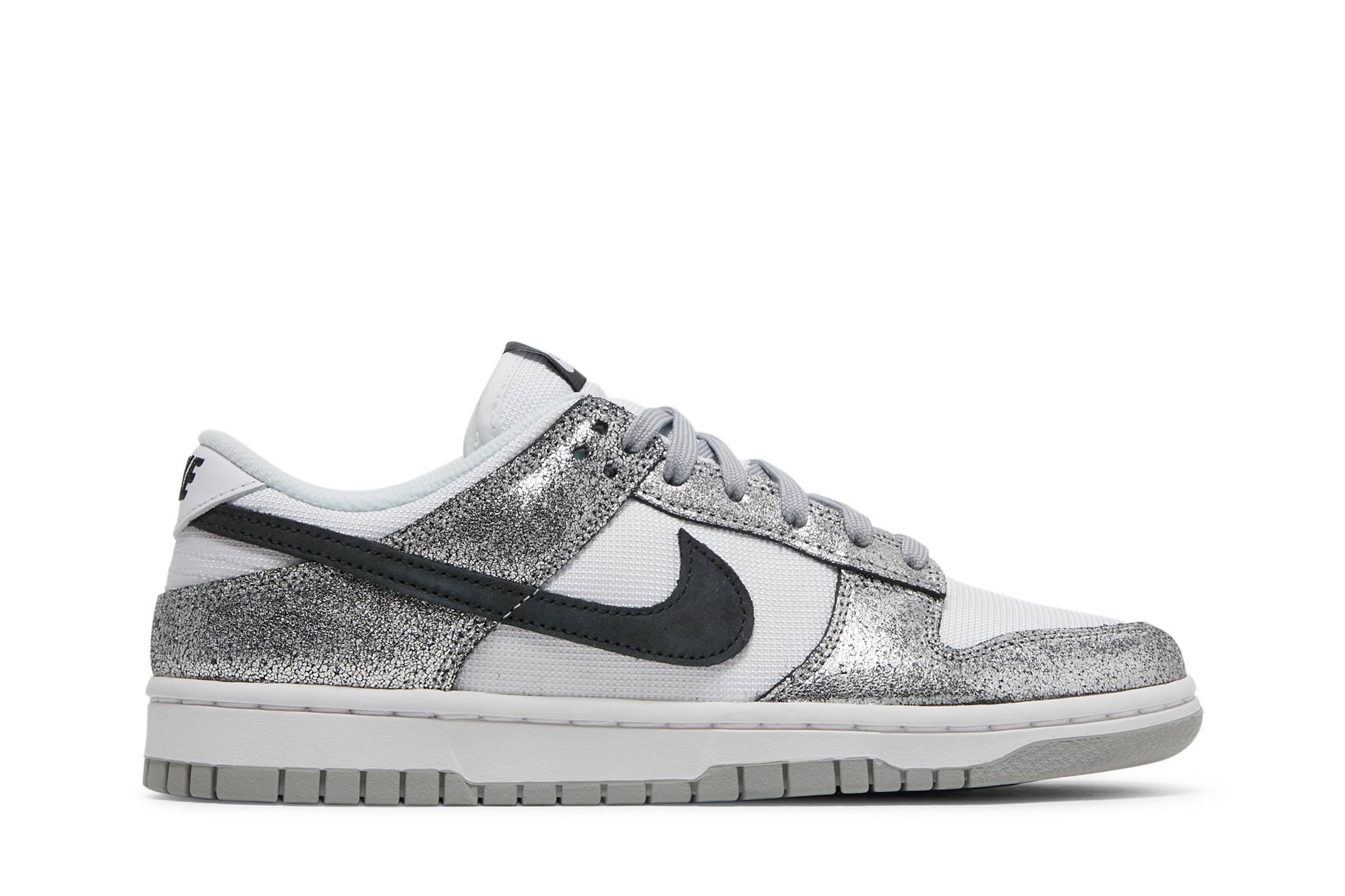 ( Women ) Nike Dunk Low ‘Shimmer’ DO5882-001
