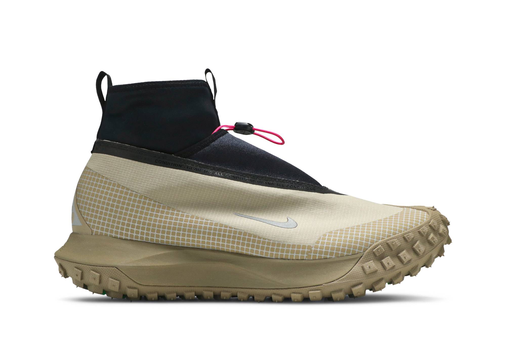 Nike ACG Mountain Fly Gore-Tex ‘Khaki’ CT2904-200