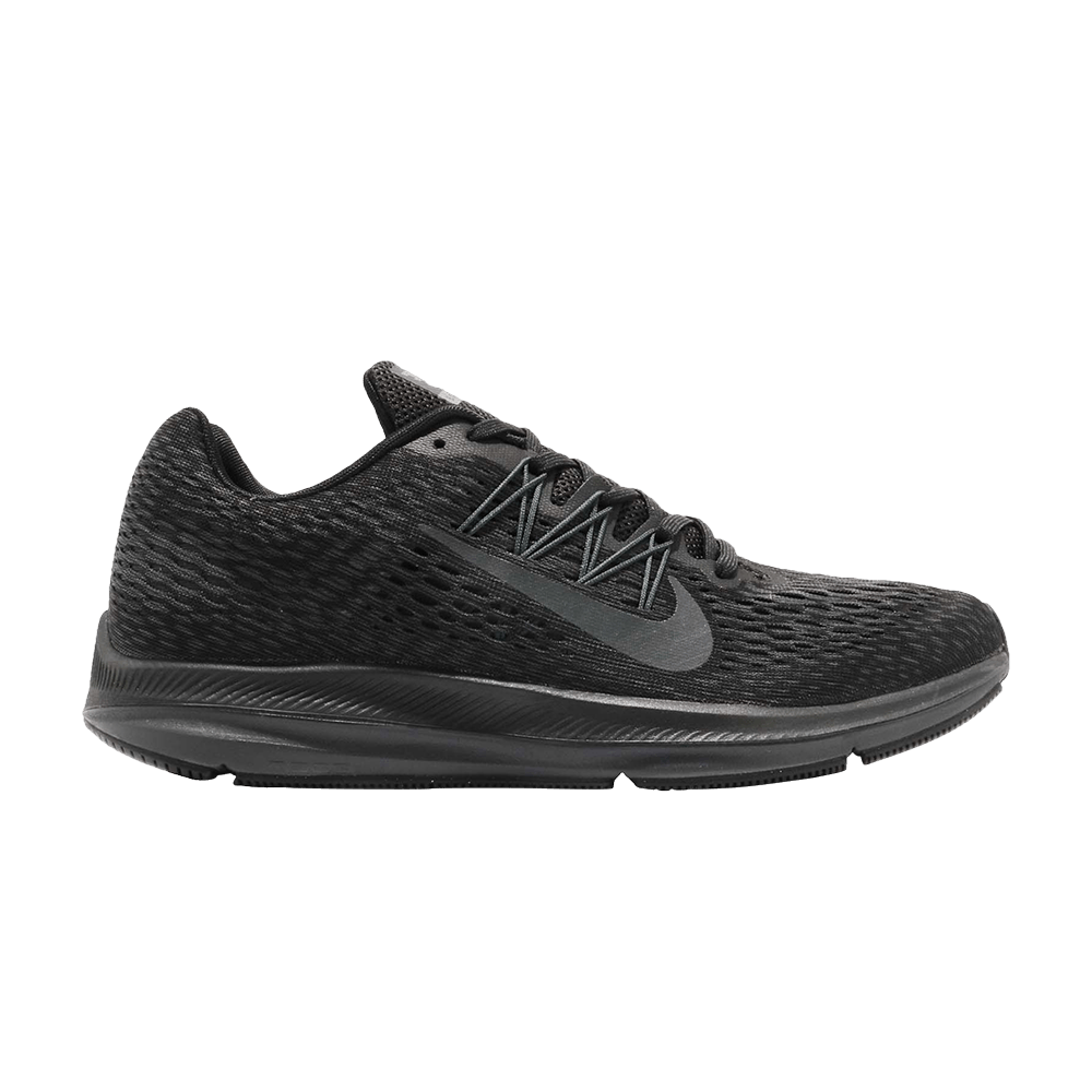 Nike Zoom Winflo 5 ‘Black’ AA7406-002