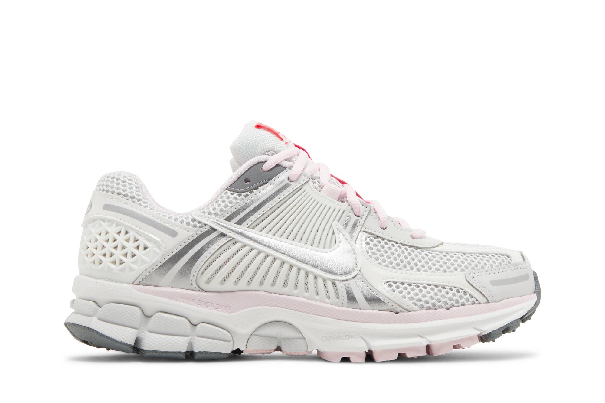 ( Women ) Nike Zoom Vomero 5 520 Pack ‘White Pink’ FN3695-001