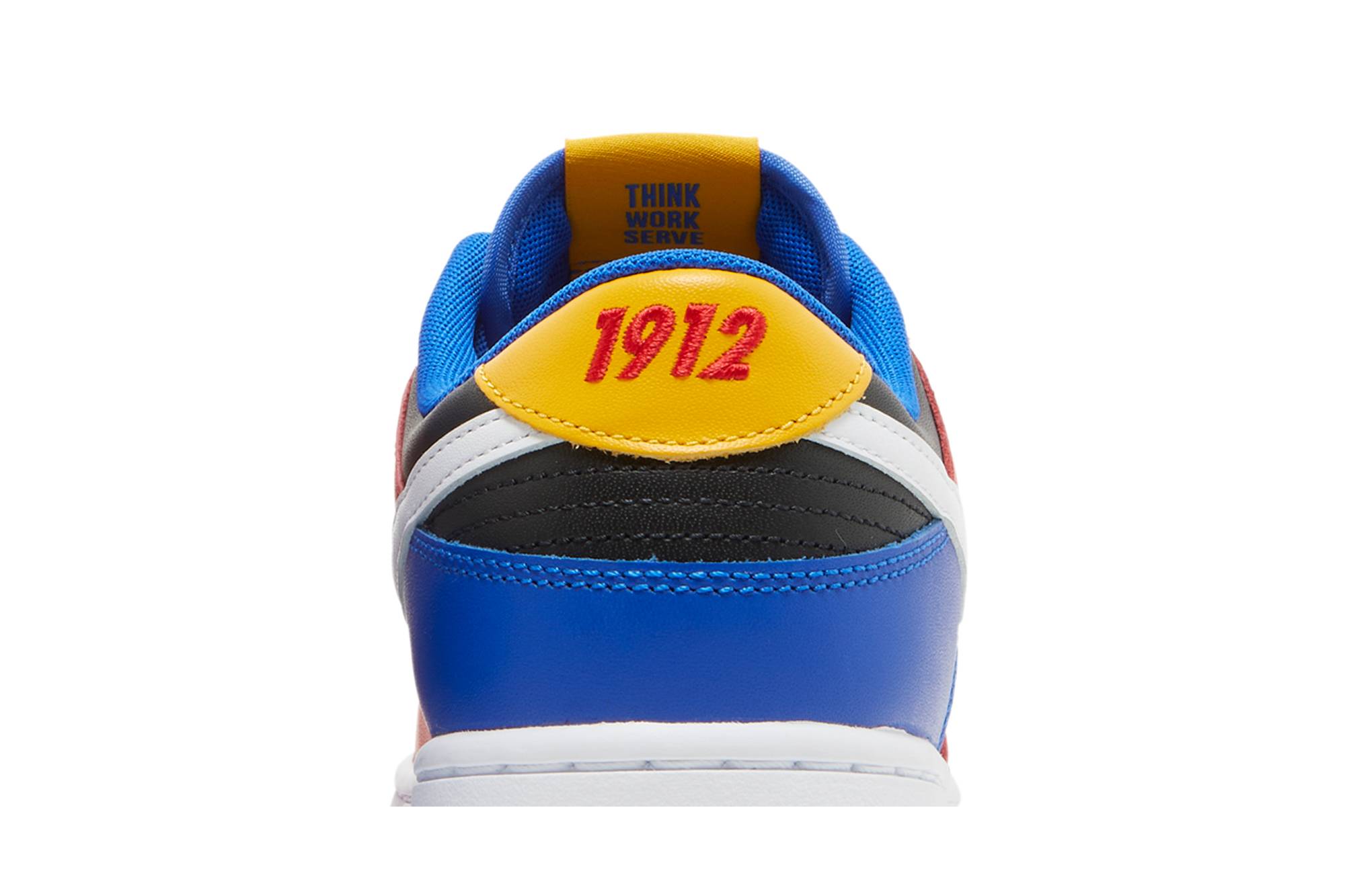 Nike Dunk Low ‘TSU’ DR6190-100 - Image 7