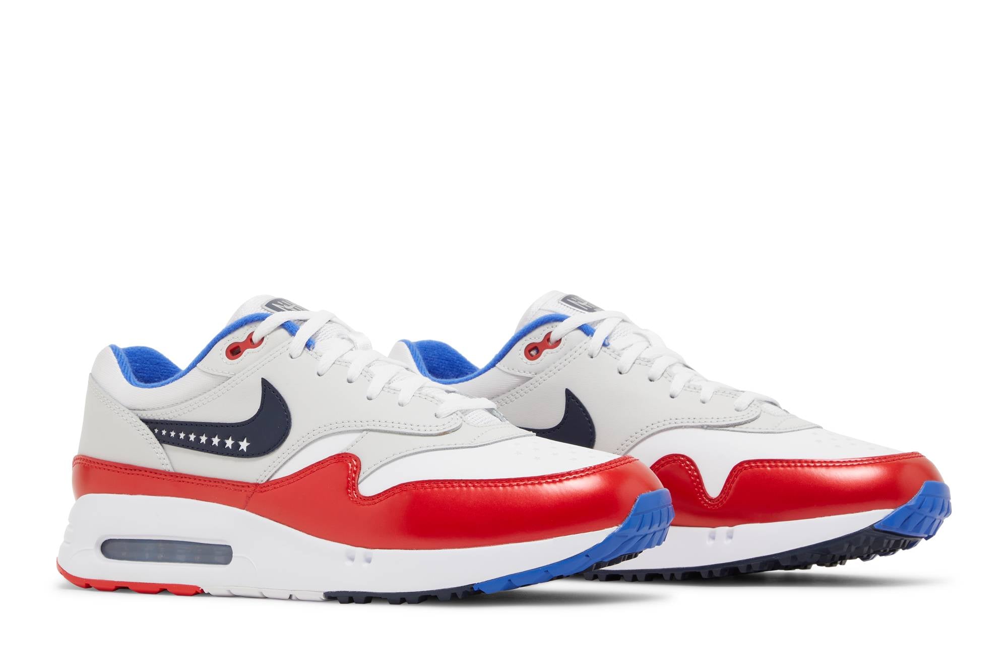 Nike Air Max 1 ’86 OG Golf ‘Big Bubble – Ryder Cup’ FB9152-100 - Image 8