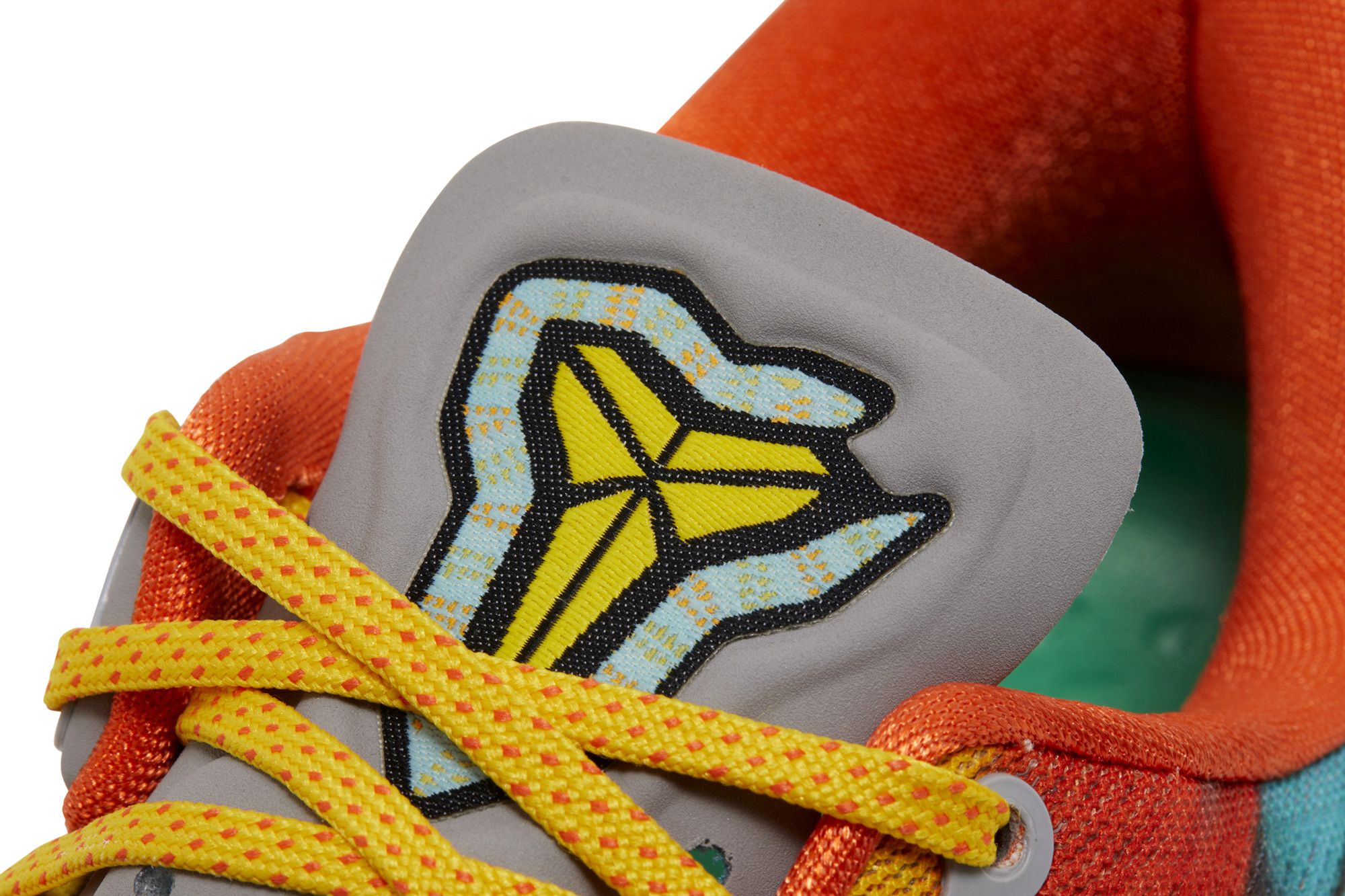 Nike Kobe 8 Protro ‘Venice Beach’ FQ3548-001 - Image 9