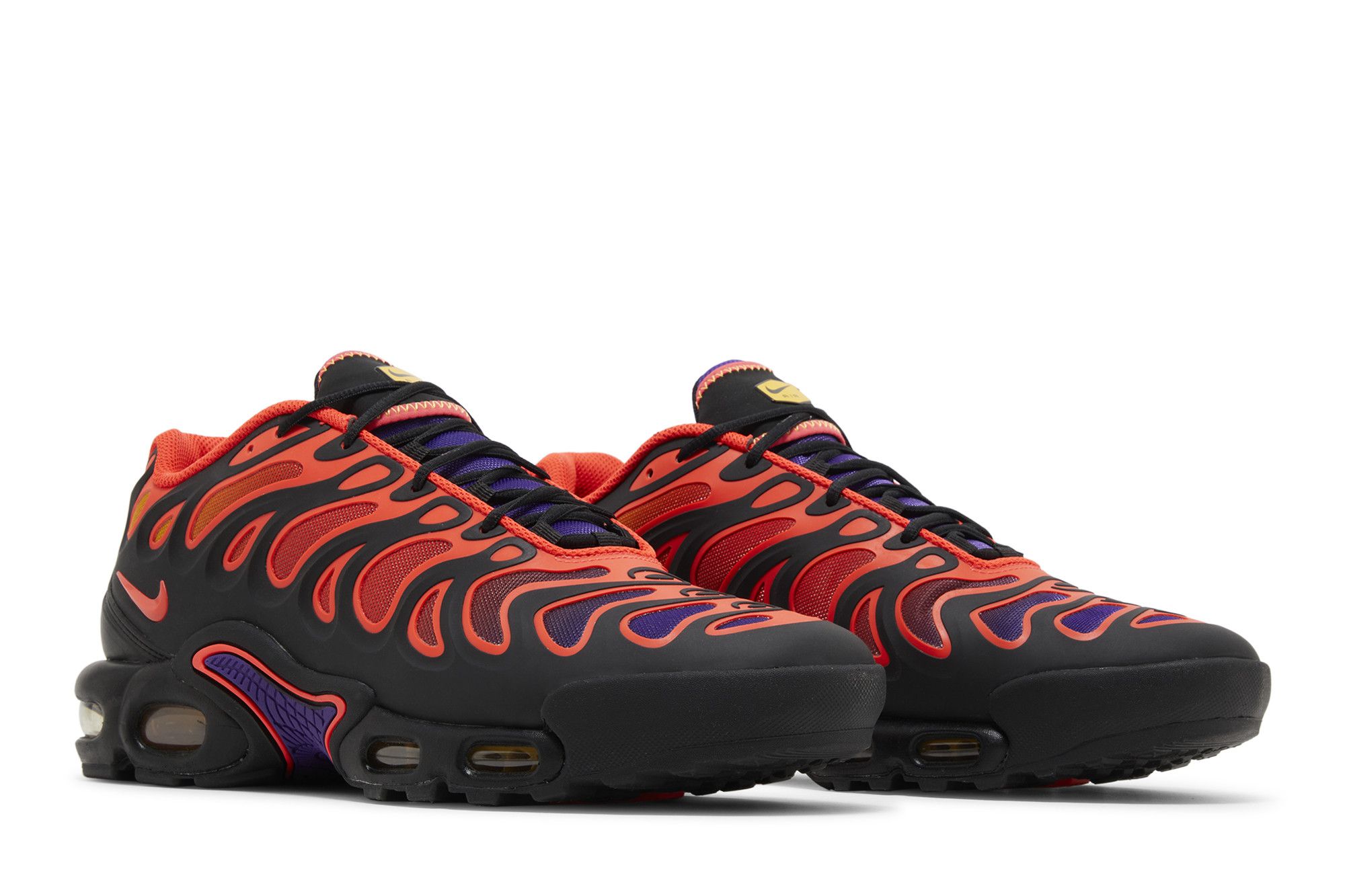 Nike Air Max Plus Drift ‘All Day’ FD4290-003 - Image 8