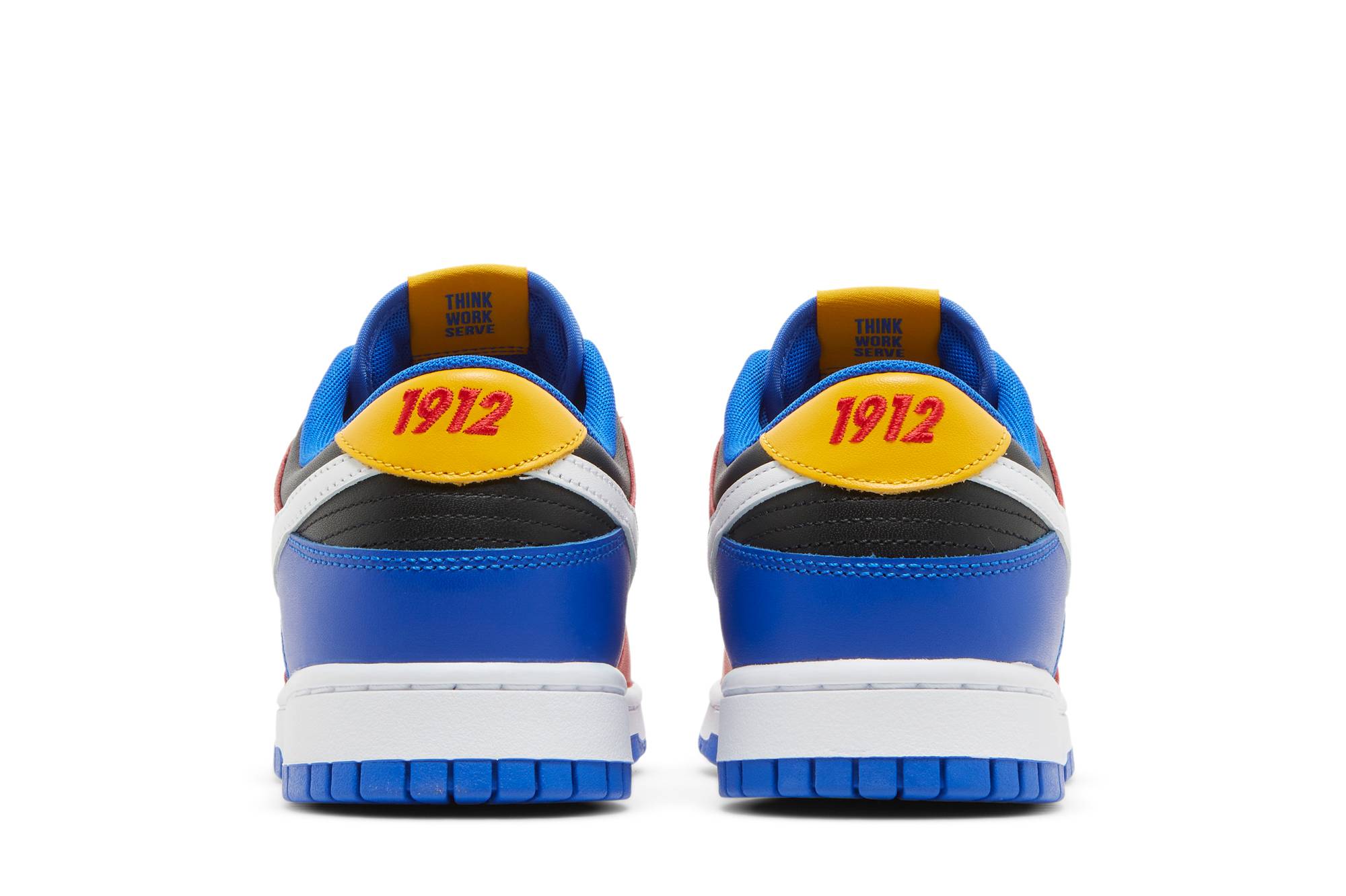 Nike Dunk Low ‘TSU’ DR6190-100 - Image 6