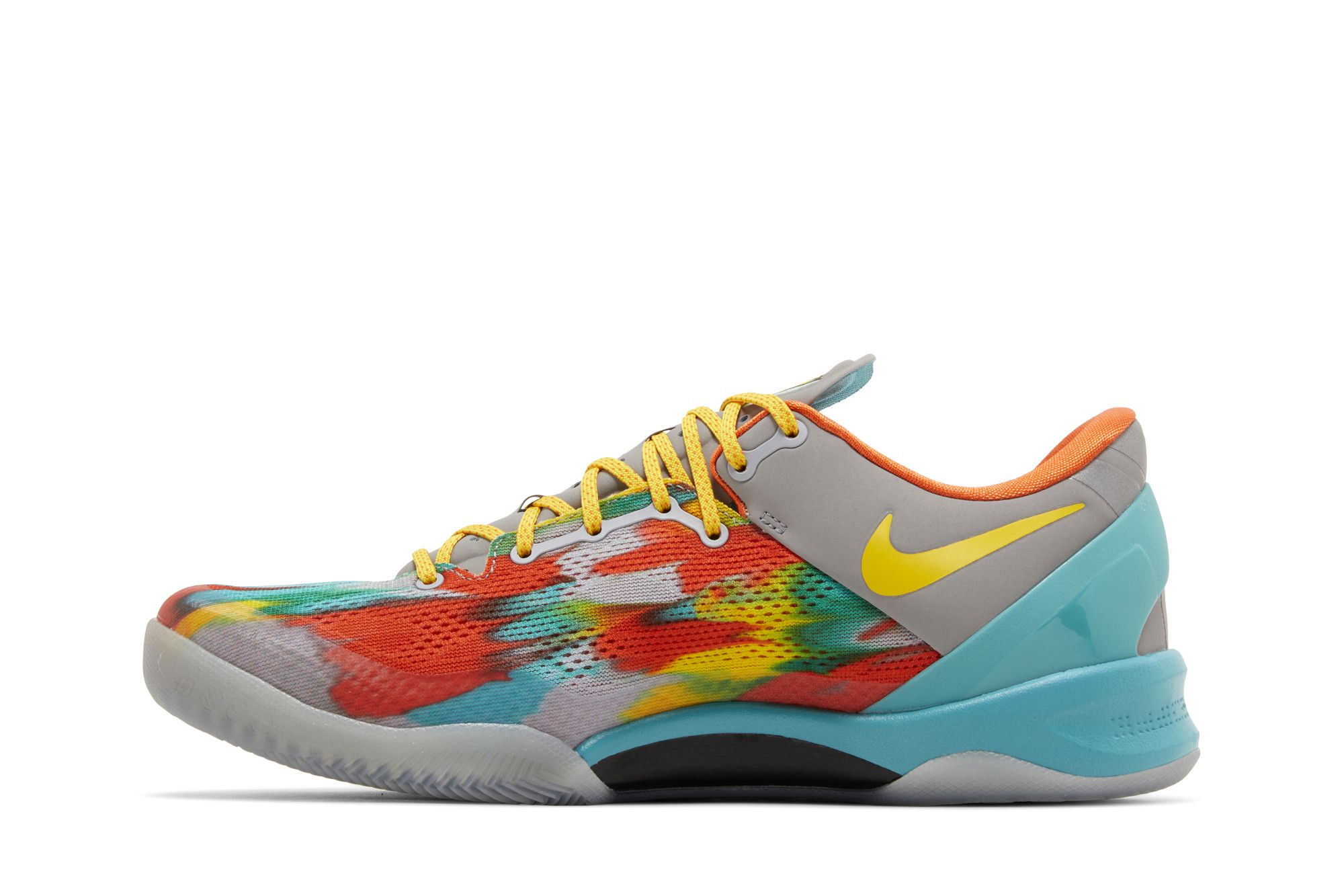 Nike Kobe 8 Protro ‘Venice Beach’ FQ3548-001 - Image 3