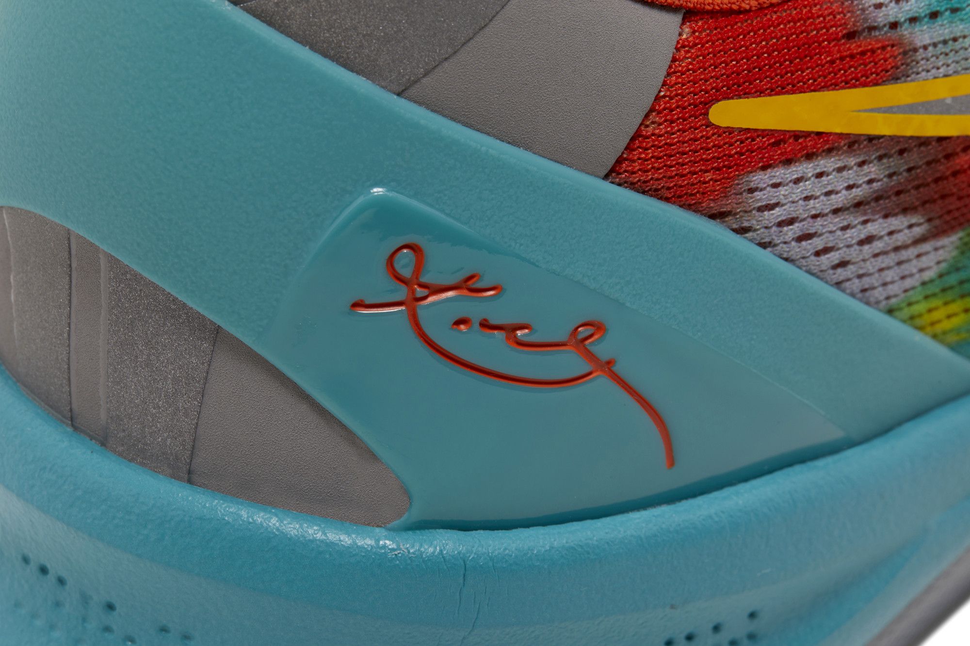 Nike Kobe 8 Protro ‘Venice Beach’ FQ3548-001 - Image 10