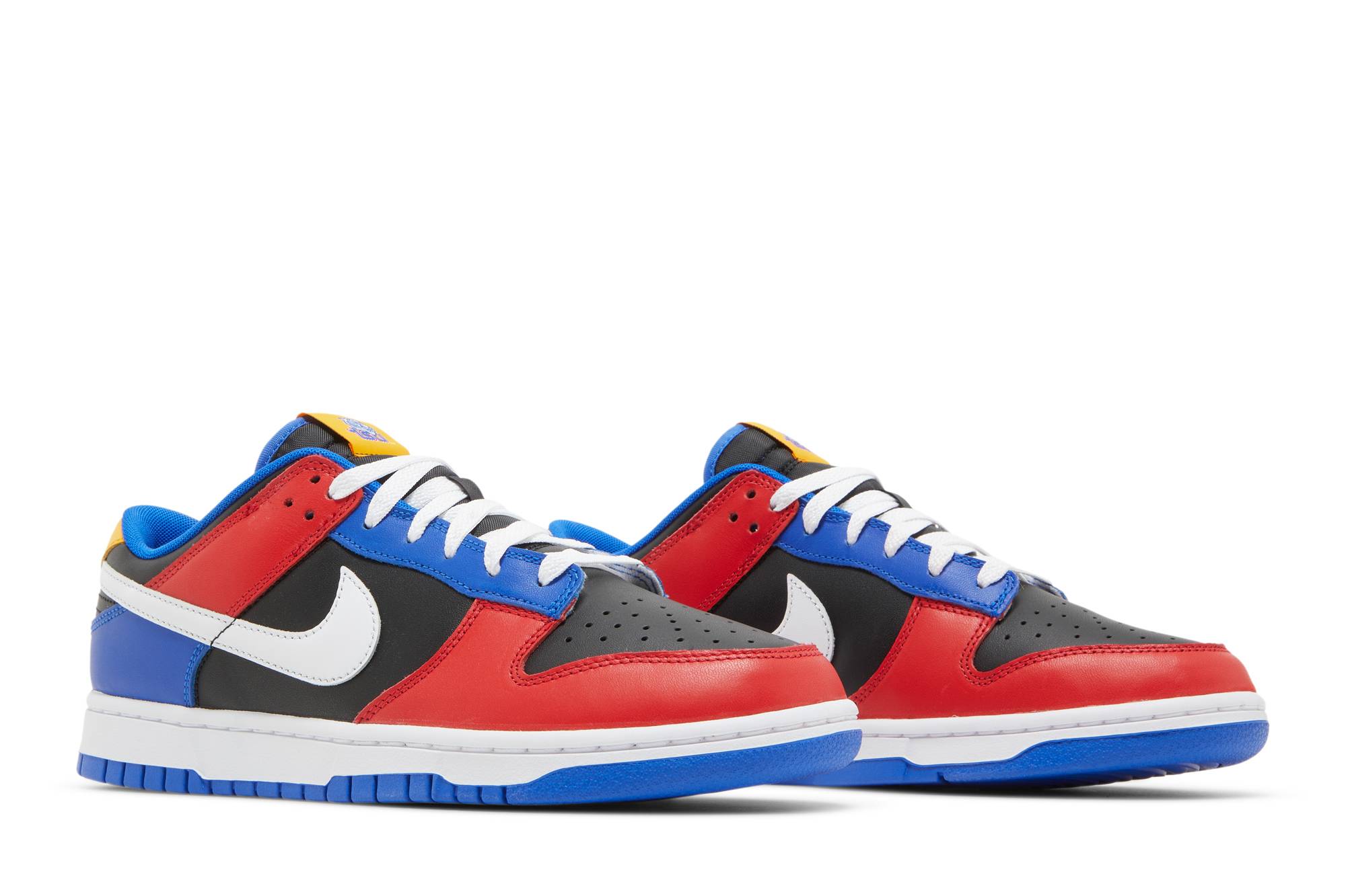 Nike Dunk Low ‘TSU’ DR6190-100 - Image 8