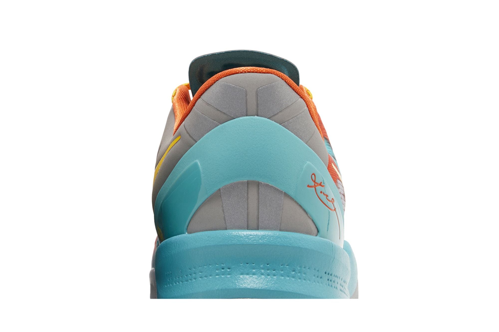 Nike Kobe 8 Protro ‘Venice Beach’ FQ3548-001 - Image 7