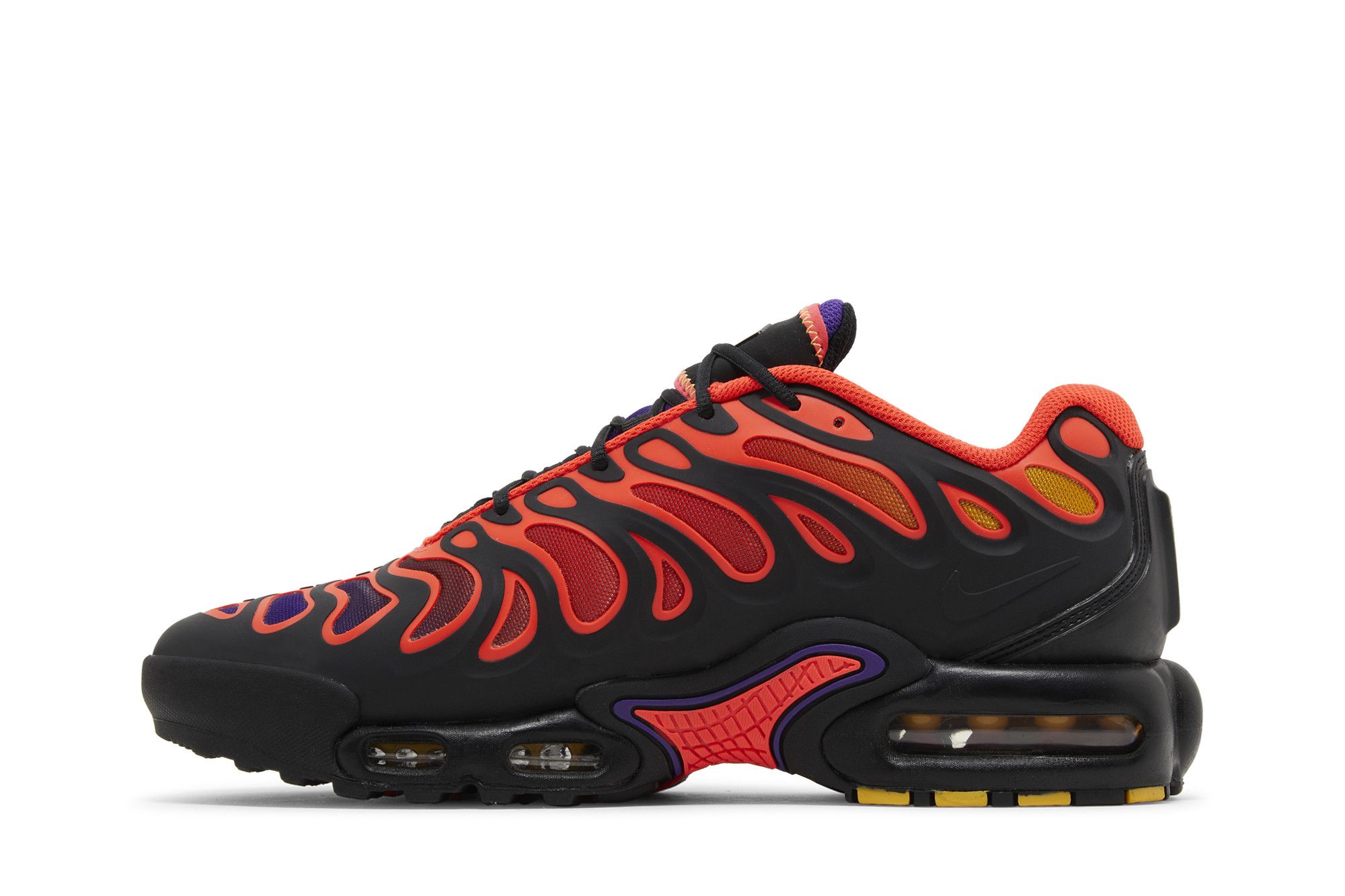 Nike Air Max Plus Drift ‘All Day’ FD4290-003 - Image 3