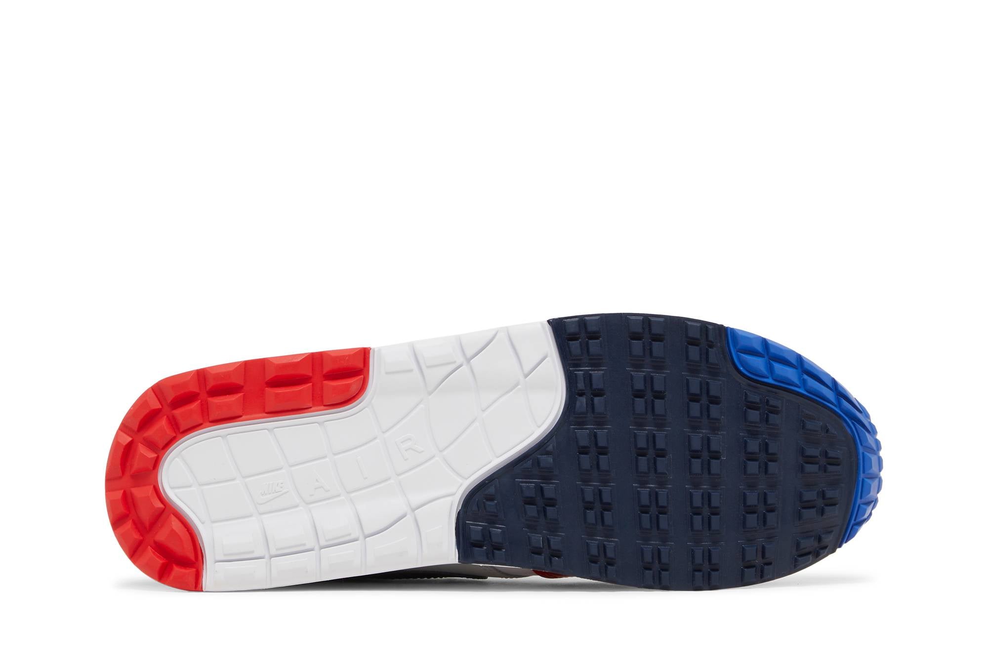 Nike Air Max 1 ’86 OG Golf ‘Big Bubble – Ryder Cup’ FB9152-100 - Image 4