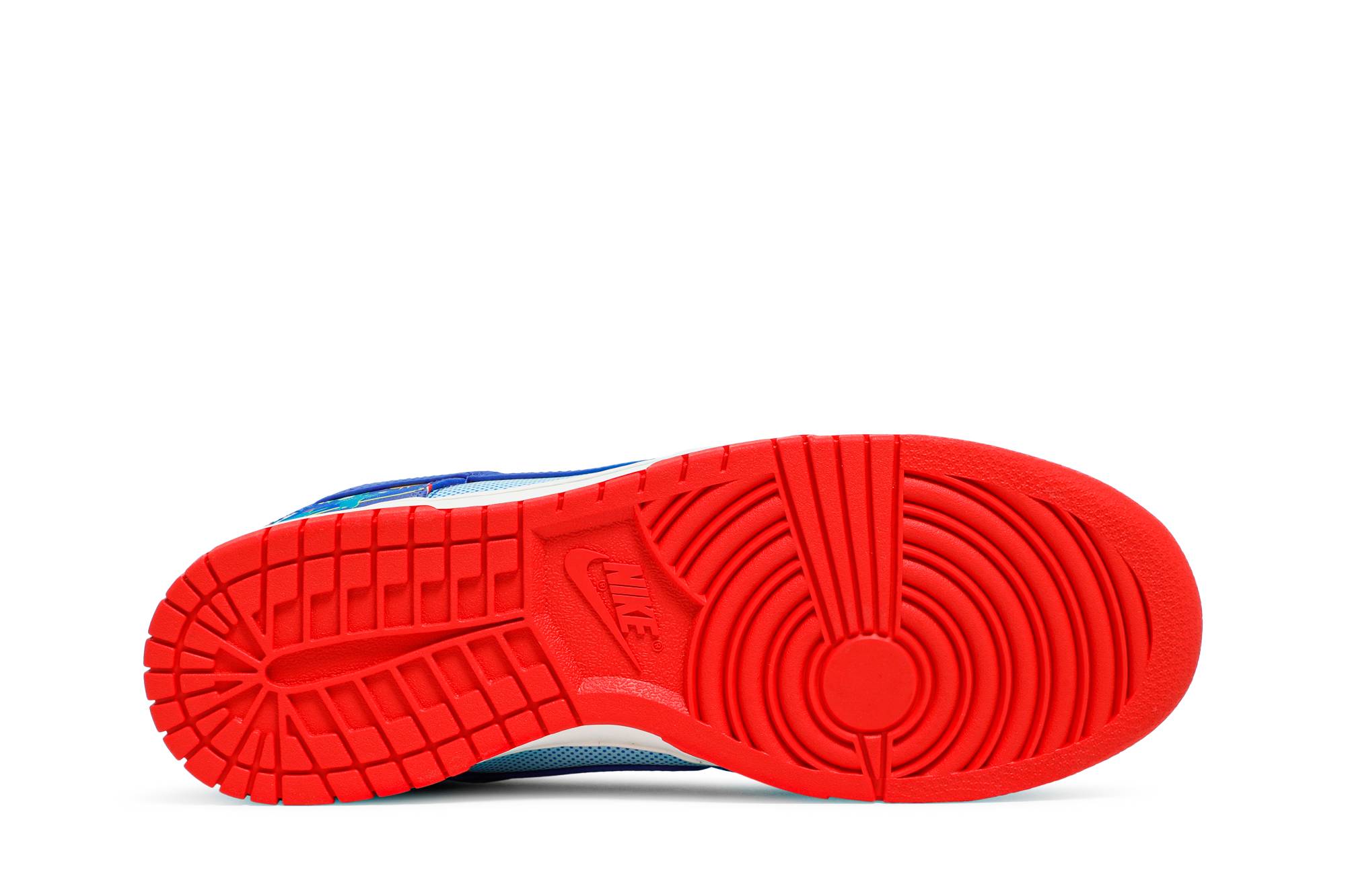Nike Dunk Low ‘Chinese New Year – Firecracker’ DD8477-446 - Image 4