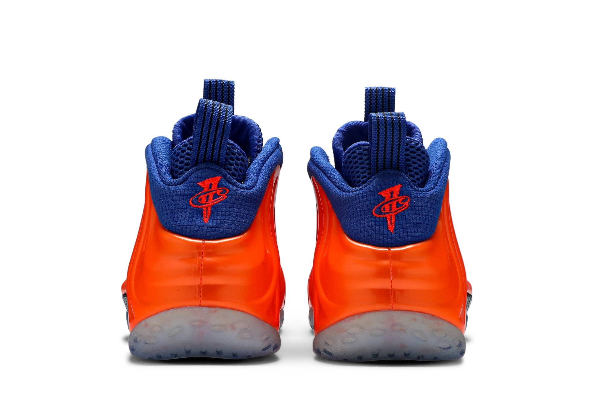 Nike Air Foamposite One Knicks 314996-801 - Image 6