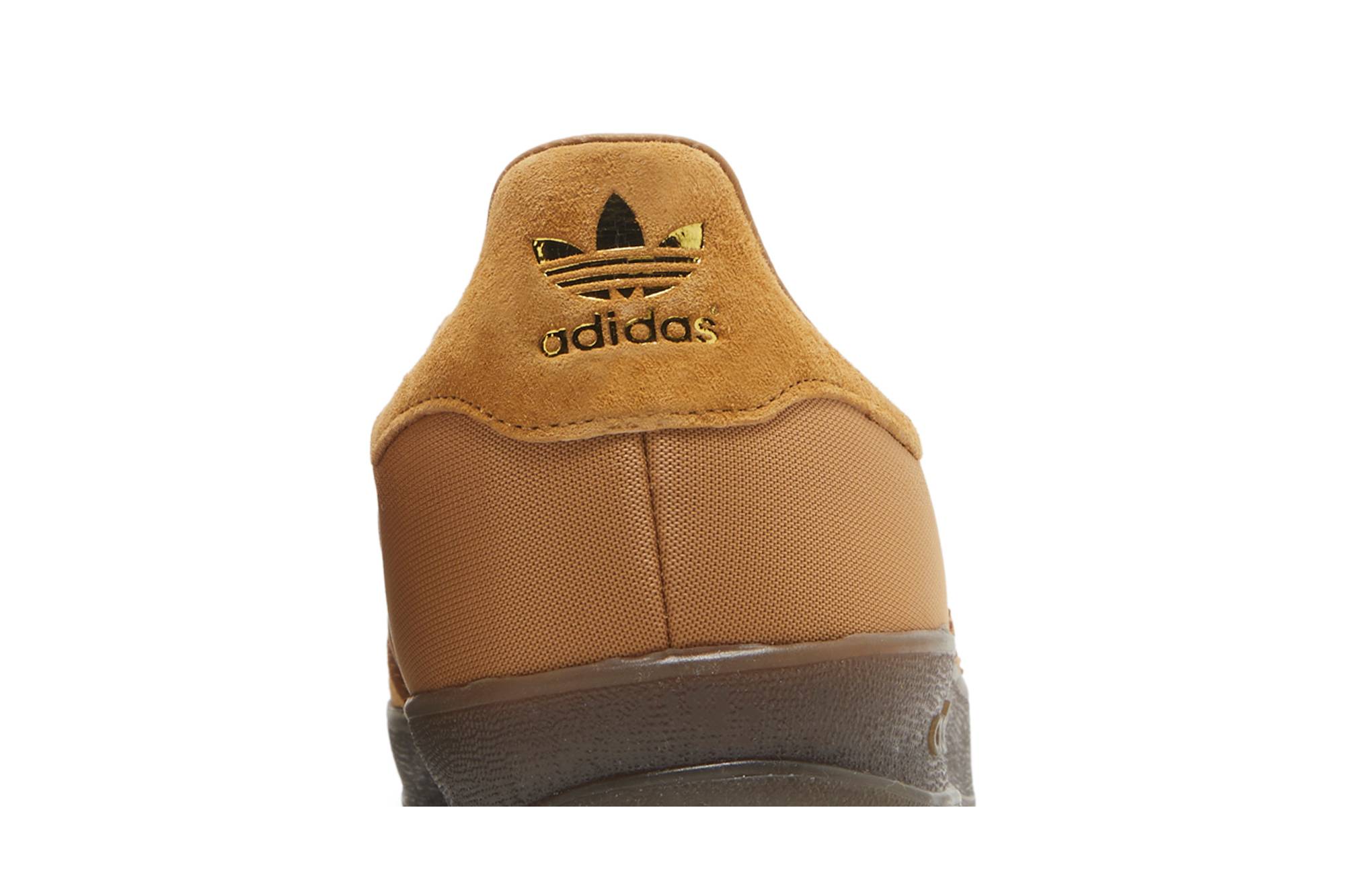 Adidas Gazelle Indoor ‘Mesa Gum’ H06269 - Image 7