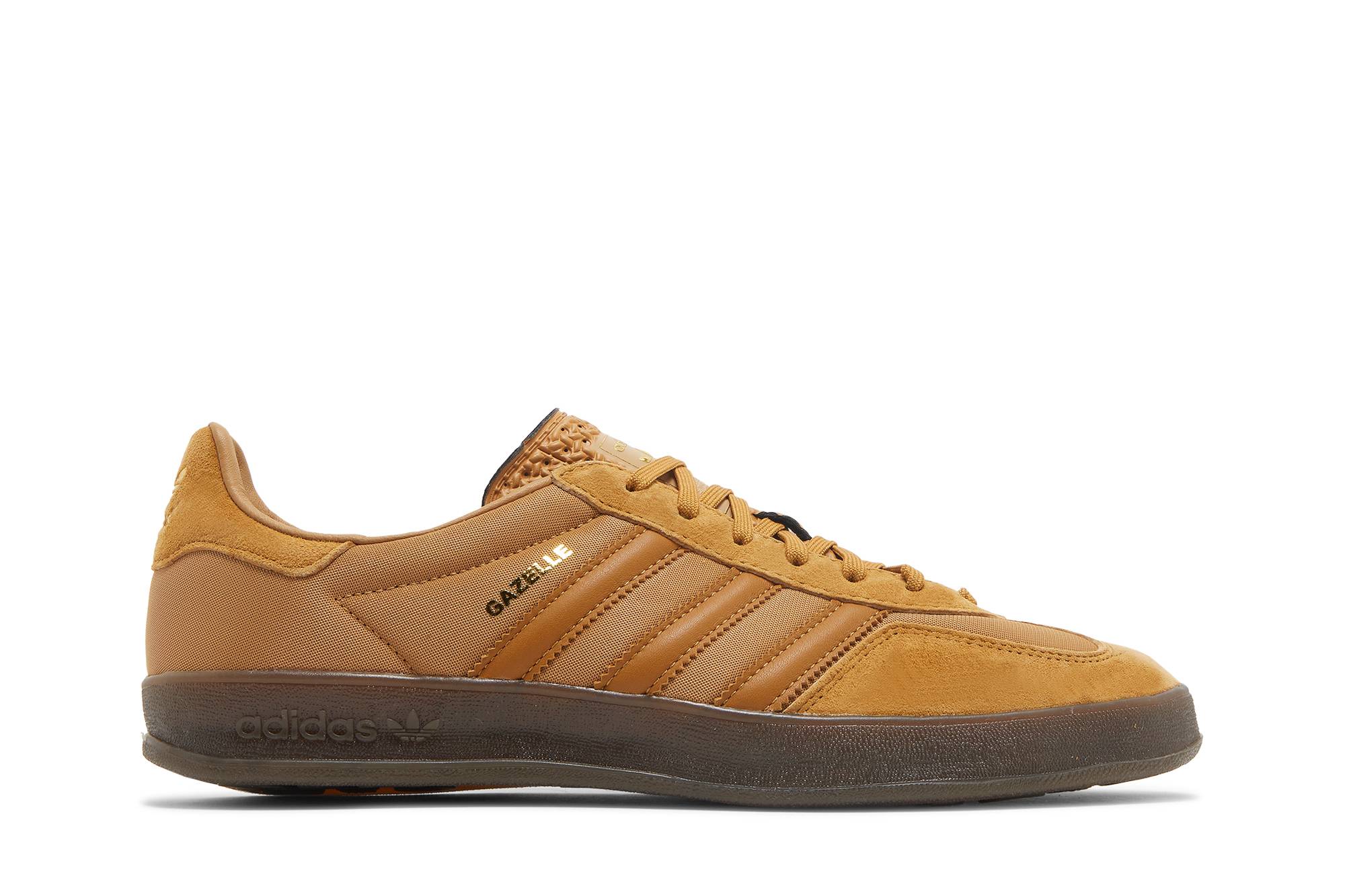 Adidas Gazelle Indoor ‘Mesa Gum’ H06269