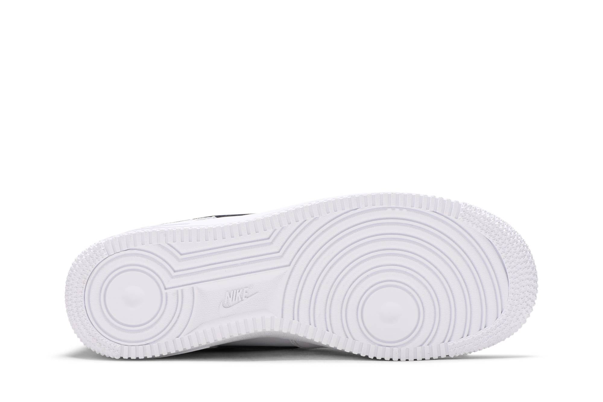 ( Women ) Nike Air Force 1 ’07 Essential ‘White Black’ CZ0270-102 - Image 4