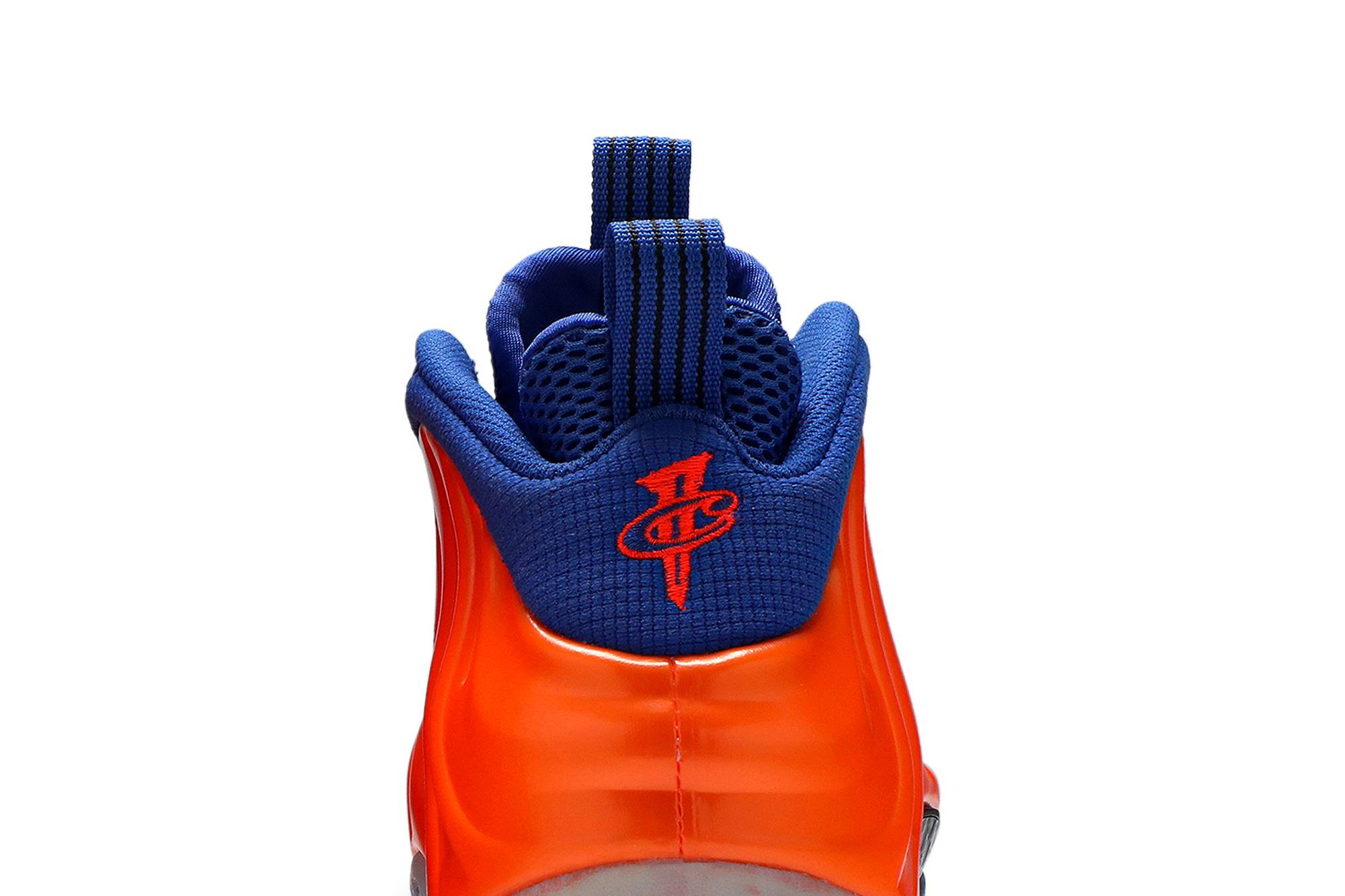 Nike Air Foamposite One Knicks 314996-801 - Image 7