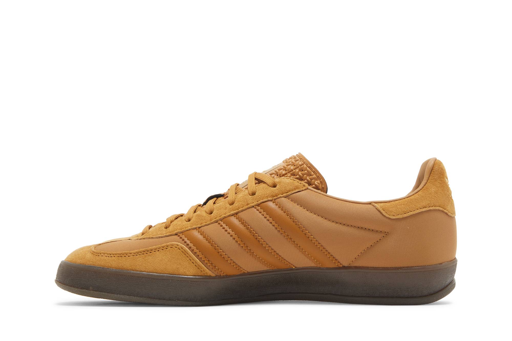 Adidas Gazelle Indoor ‘Mesa Gum’ H06269 - Image 3