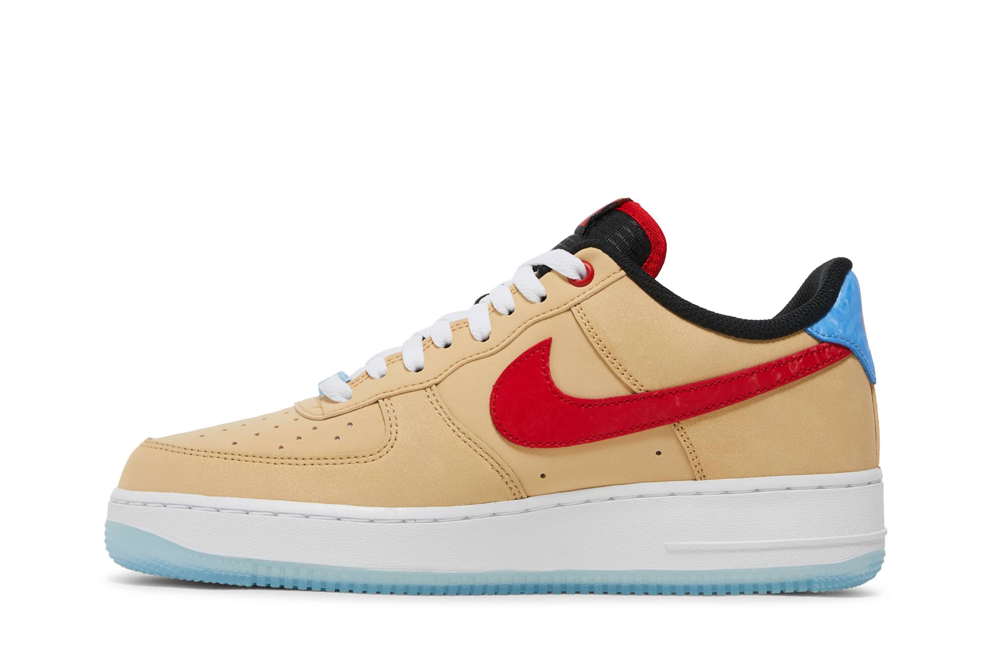 Nike Air Force 1 Low ‘Satellite’ DQ7628-200 - Image 3