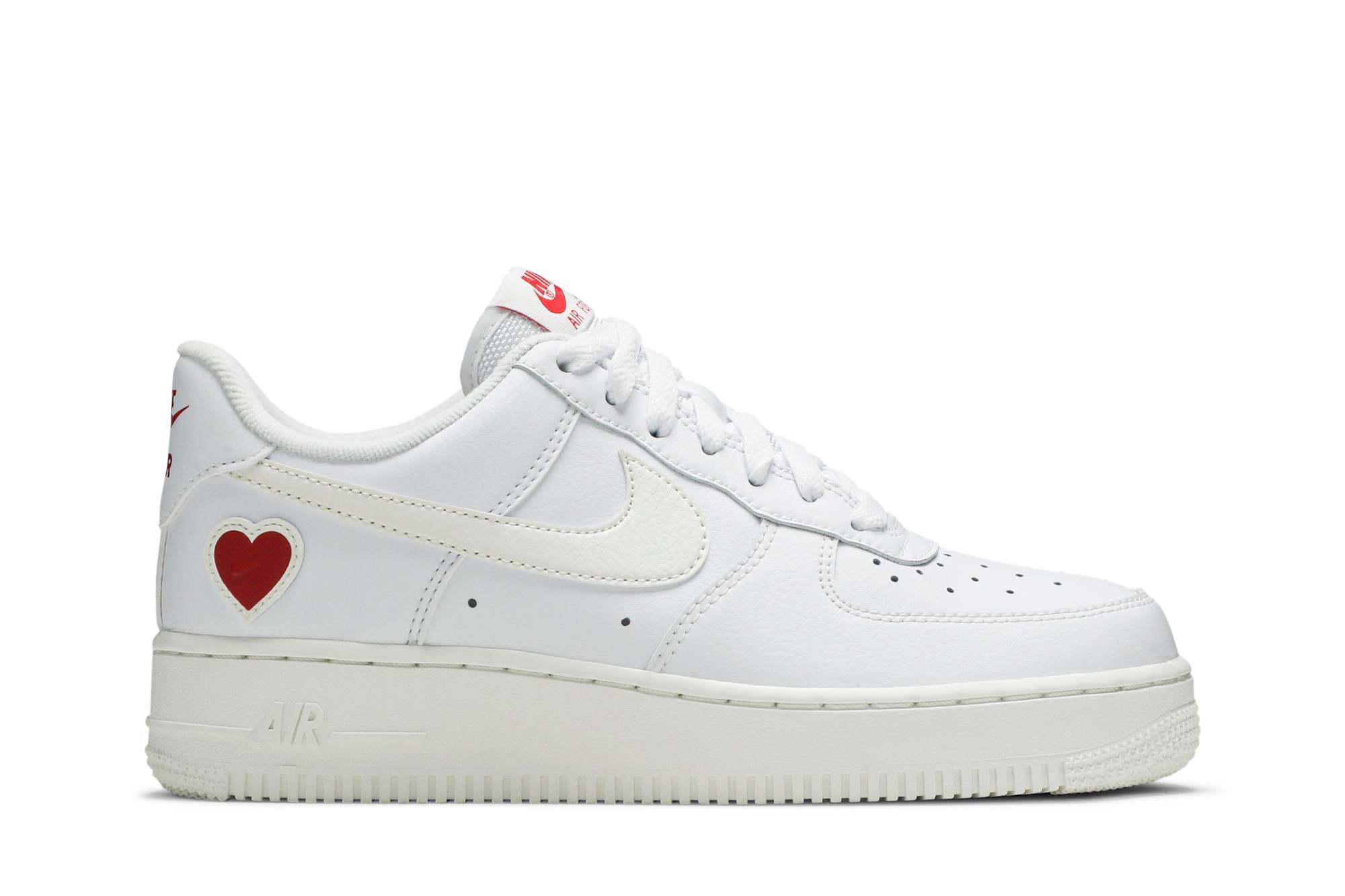 Nike Air Force 1 Low ‘Valentine’s Day’ DD7117-100